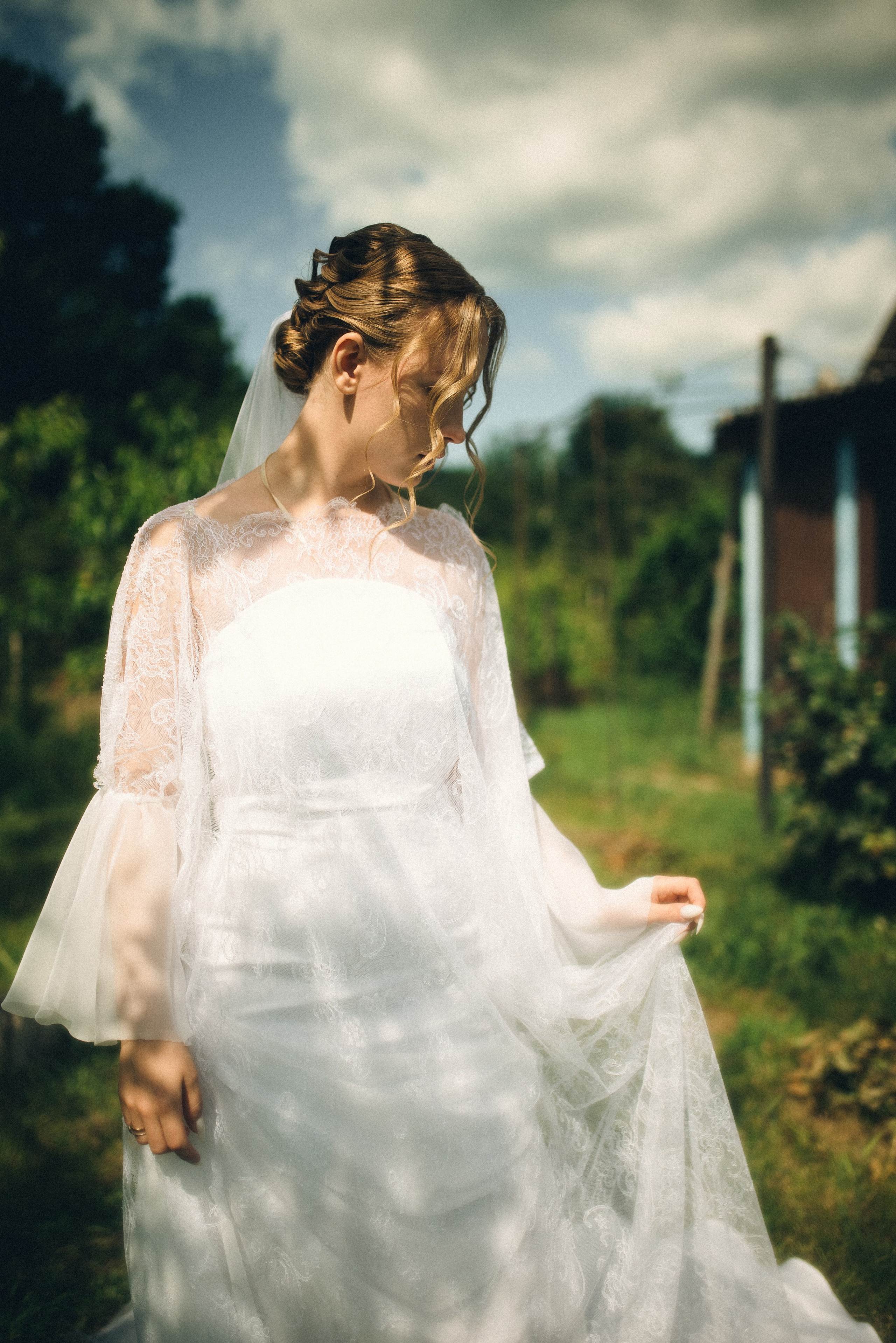 Руслан и Вероника |Полный свадебный день. Фотограф Санкт-Петербург, Новороссийск