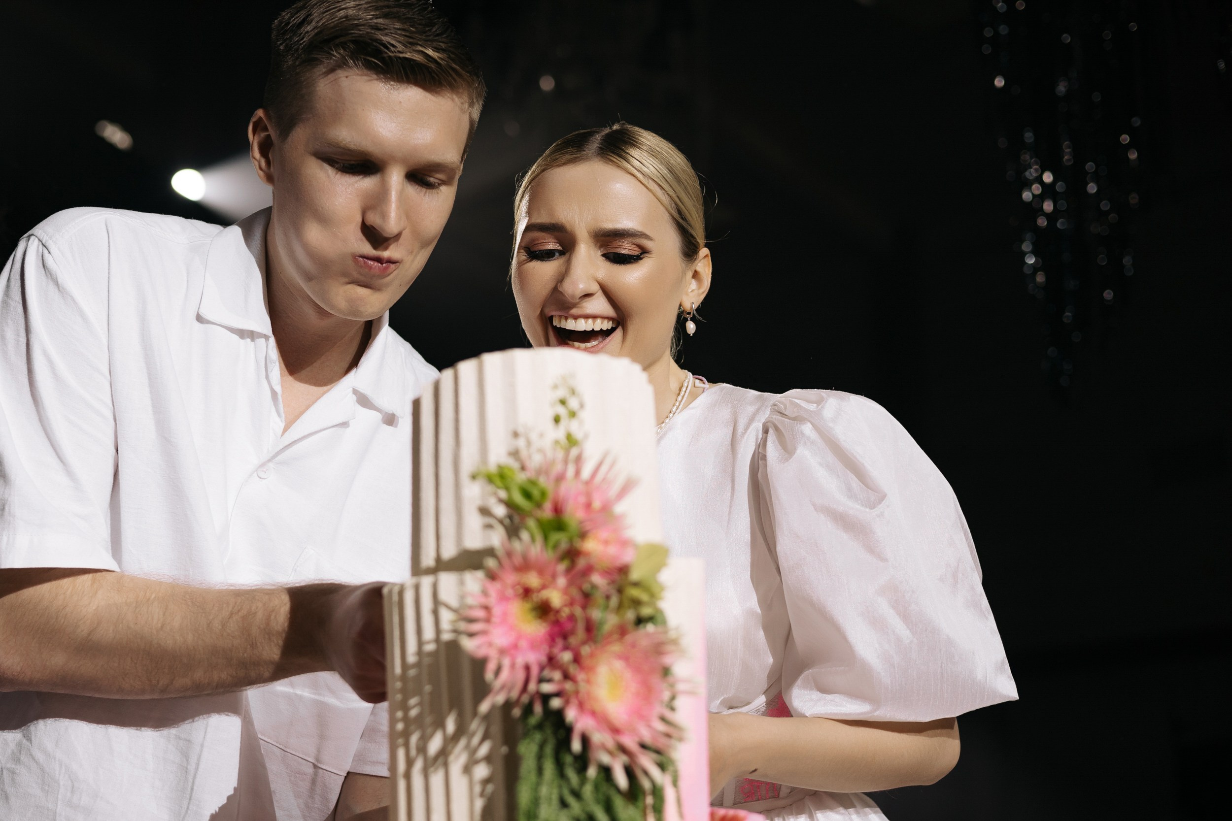 Владимир и Елена. Wedding and Reportage photographer Marmarov Christya