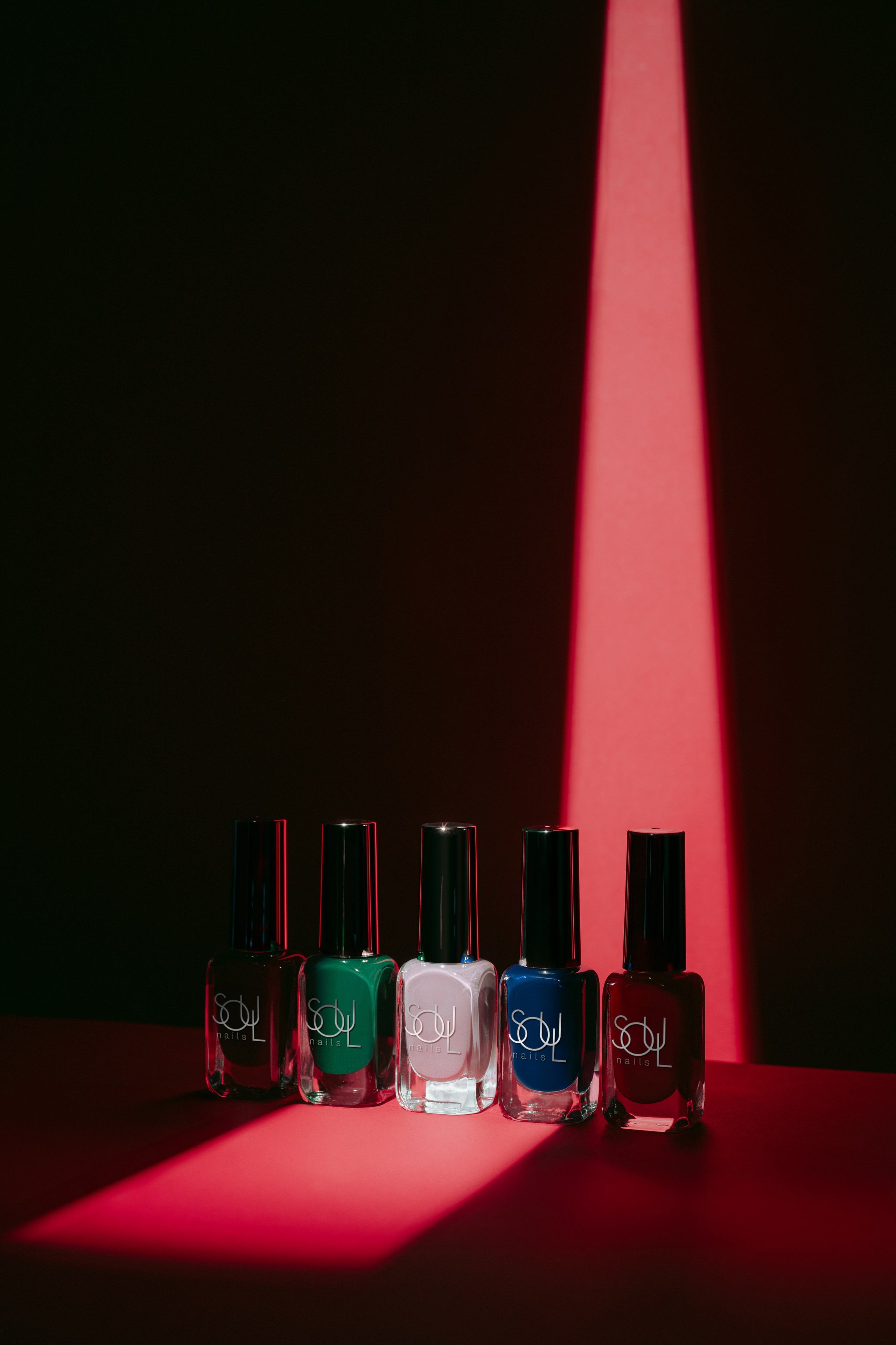 Soul Nails. Фотограф в Москве