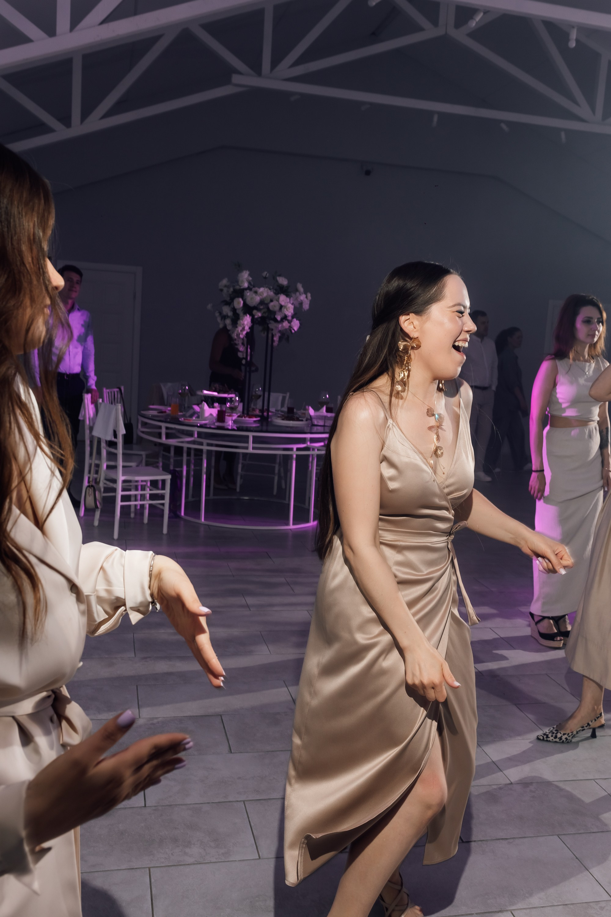 Анастасия & Антон (Vozduh). Фотограф Нижний Тагил Лилия Савина