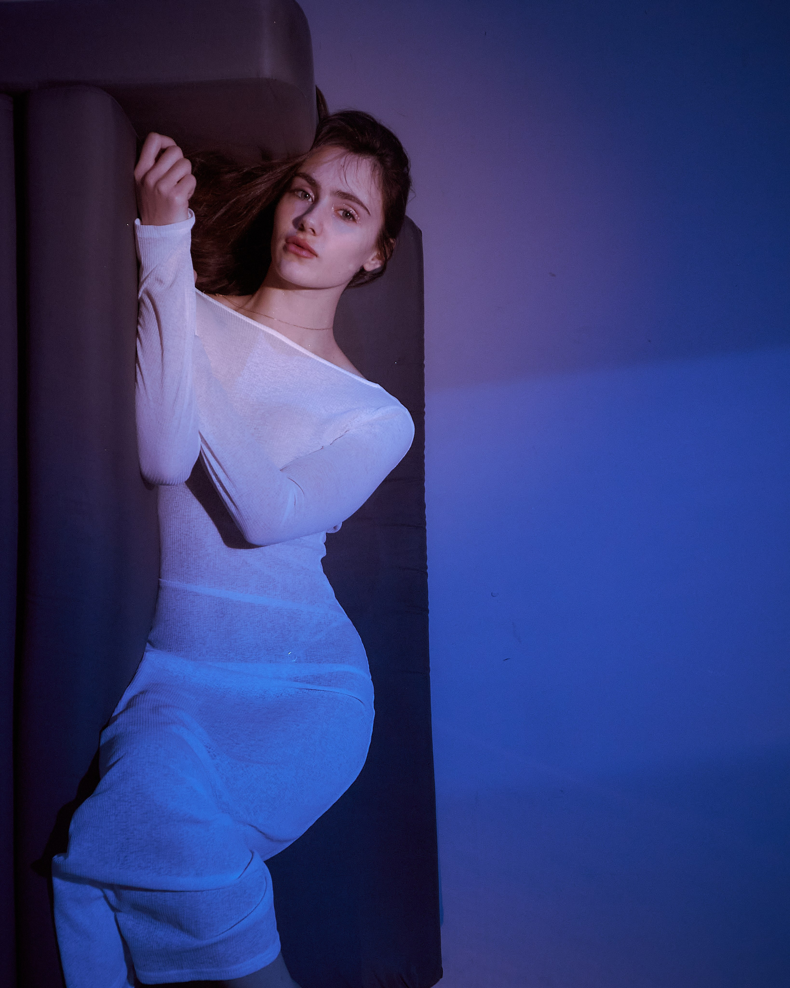 Николь. Портретный и свадебный фотограф в Москве Александра