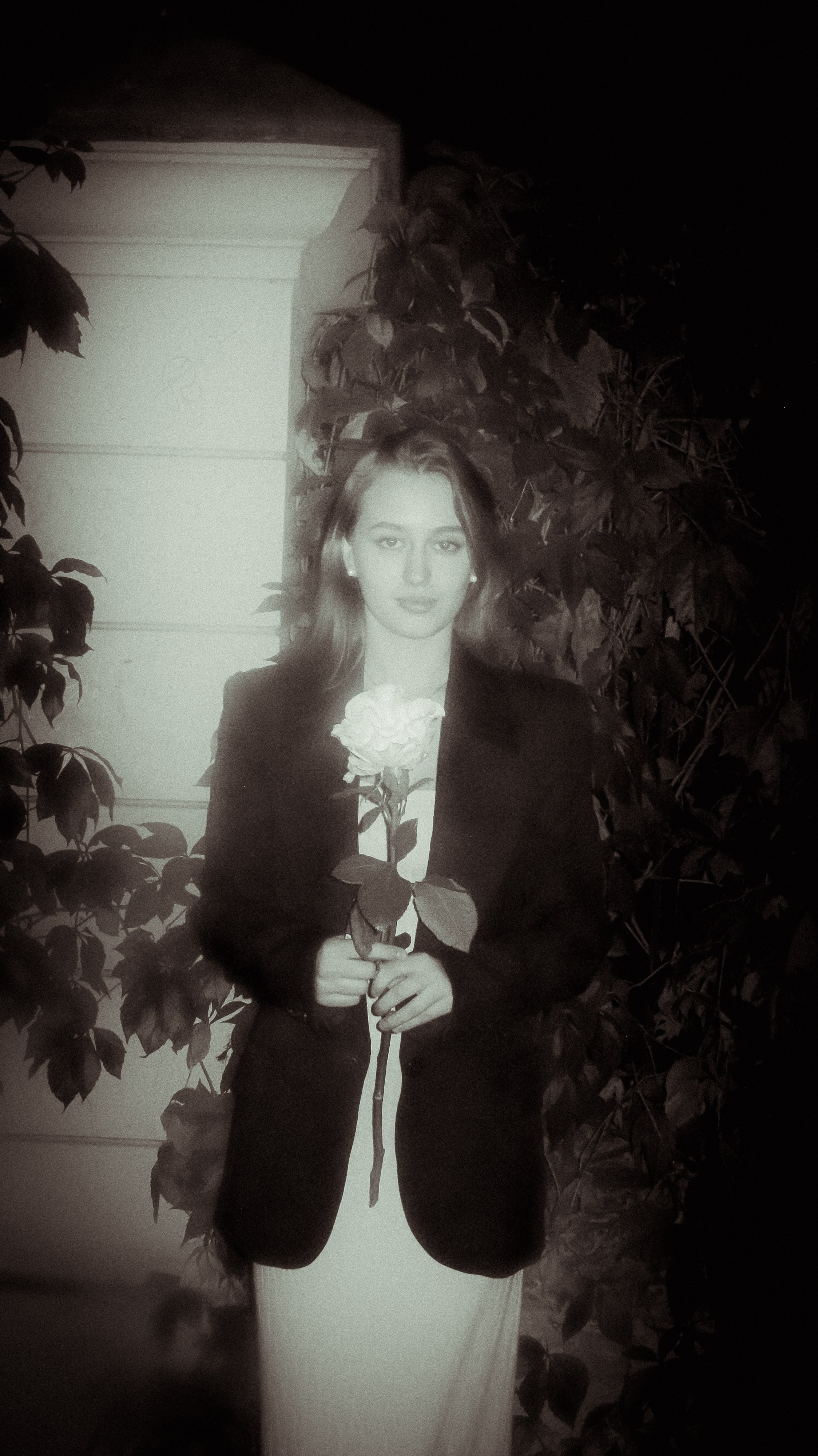 Александра. Портретный и свадебный фотограф в Москве Александра