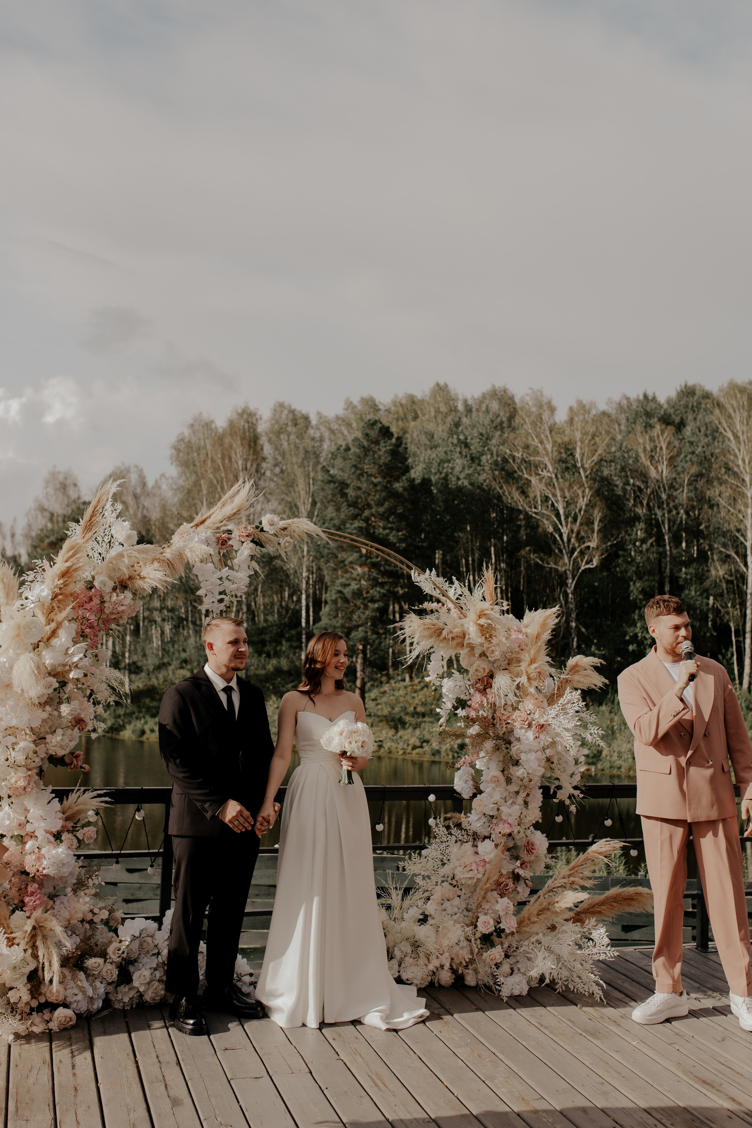 Музыка — жизнь. Фотограф в Санкт-Петербурге Лиза Семченкова