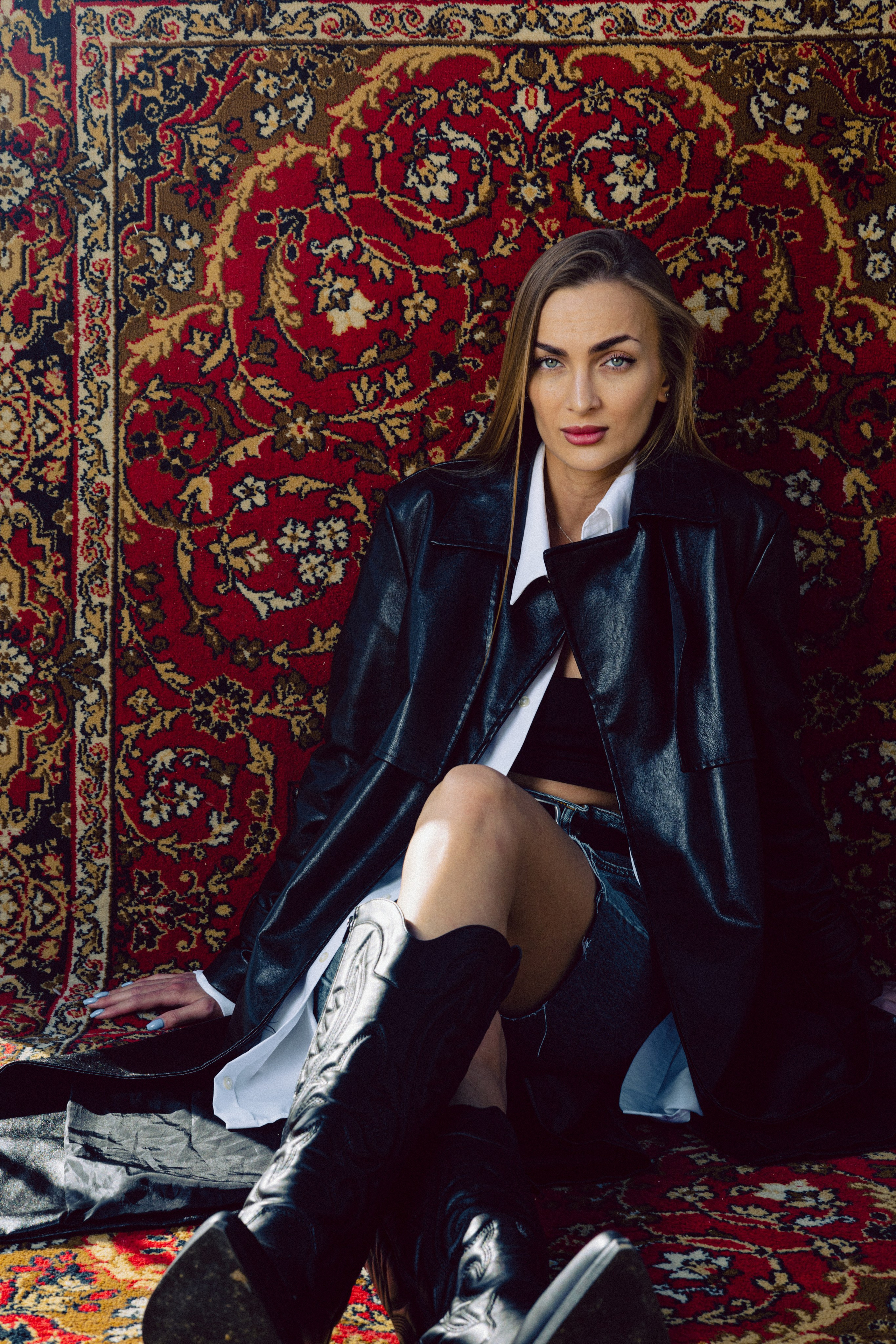 Злата. Gorbunova Alina Фотограф