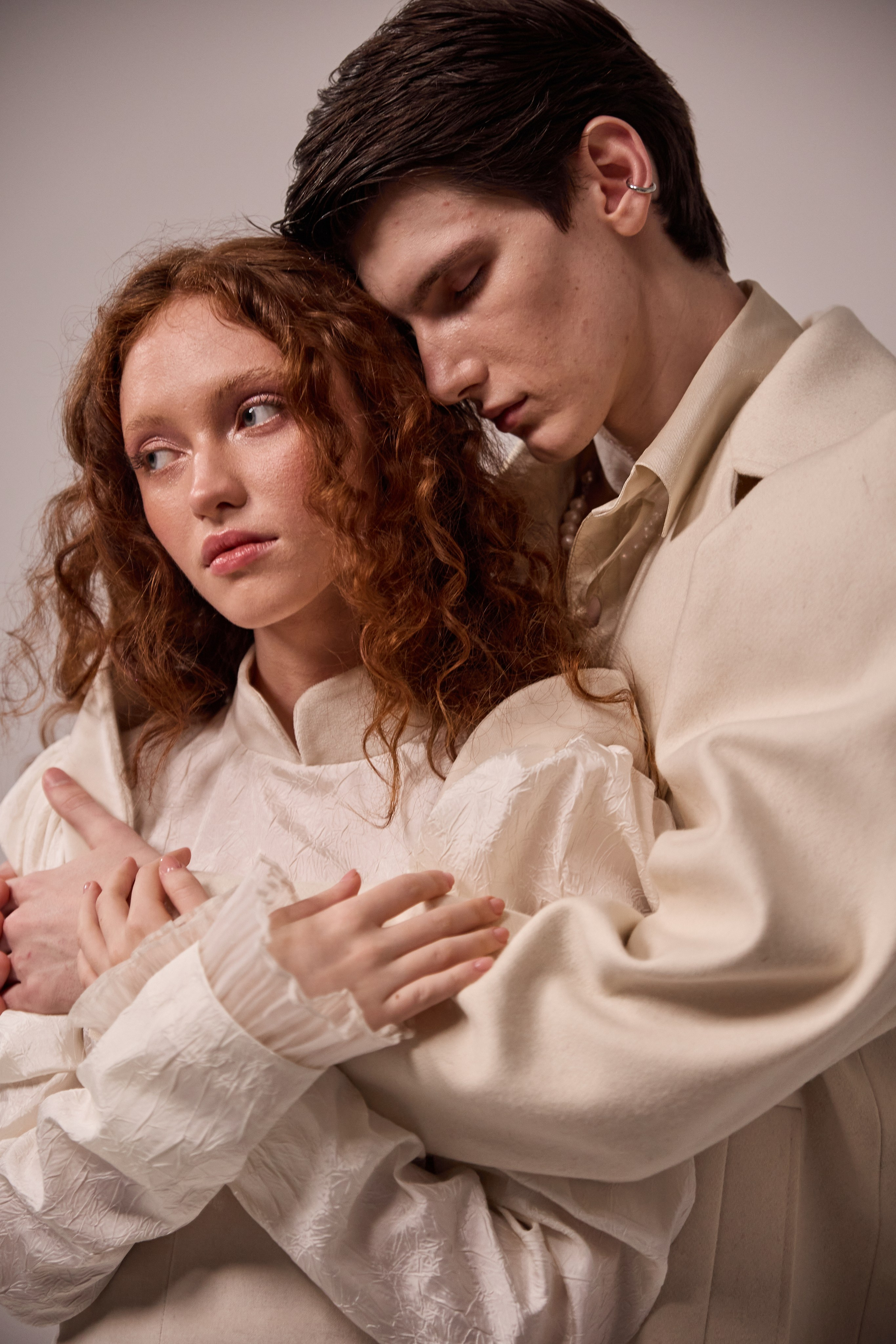 Шекспир. Антон Гошовский - свадебный и семейный фотограф в Москве и Крыму