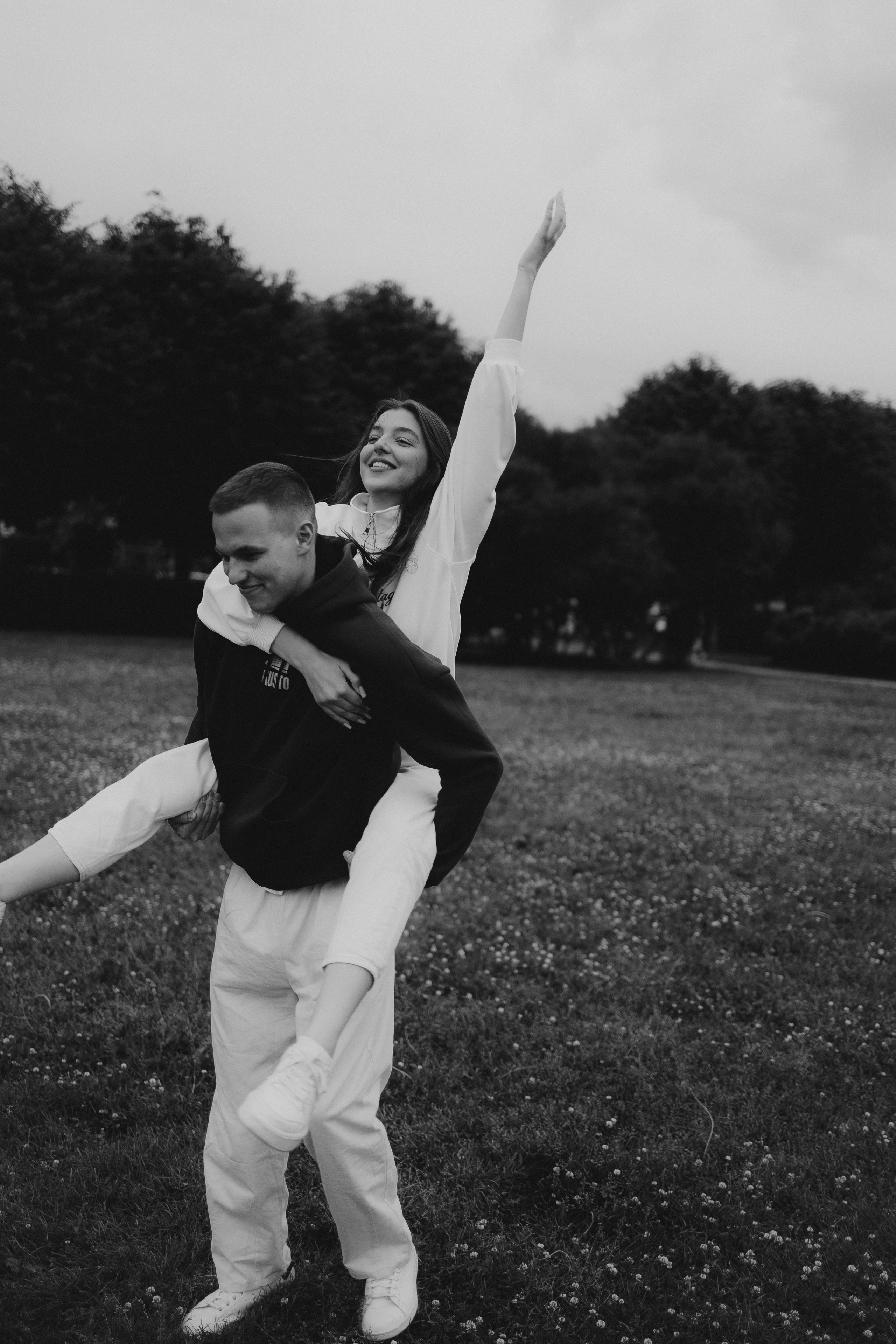 Василина & Егор. Ирина Владимирова | Фотограф Санкт-Петербург