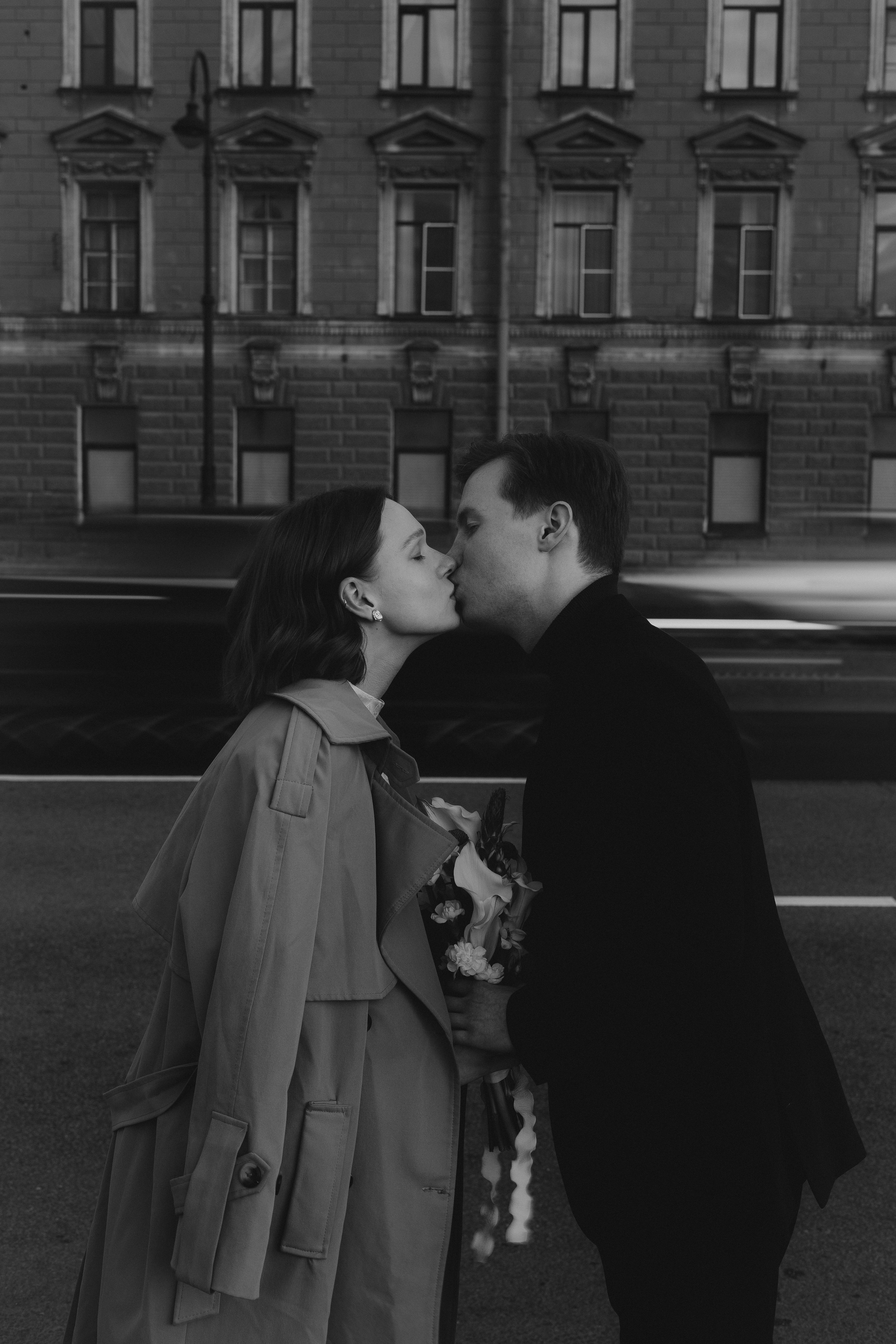 Светлана & Александр. Ирина Владимирова | Фотограф Санкт-Петербург