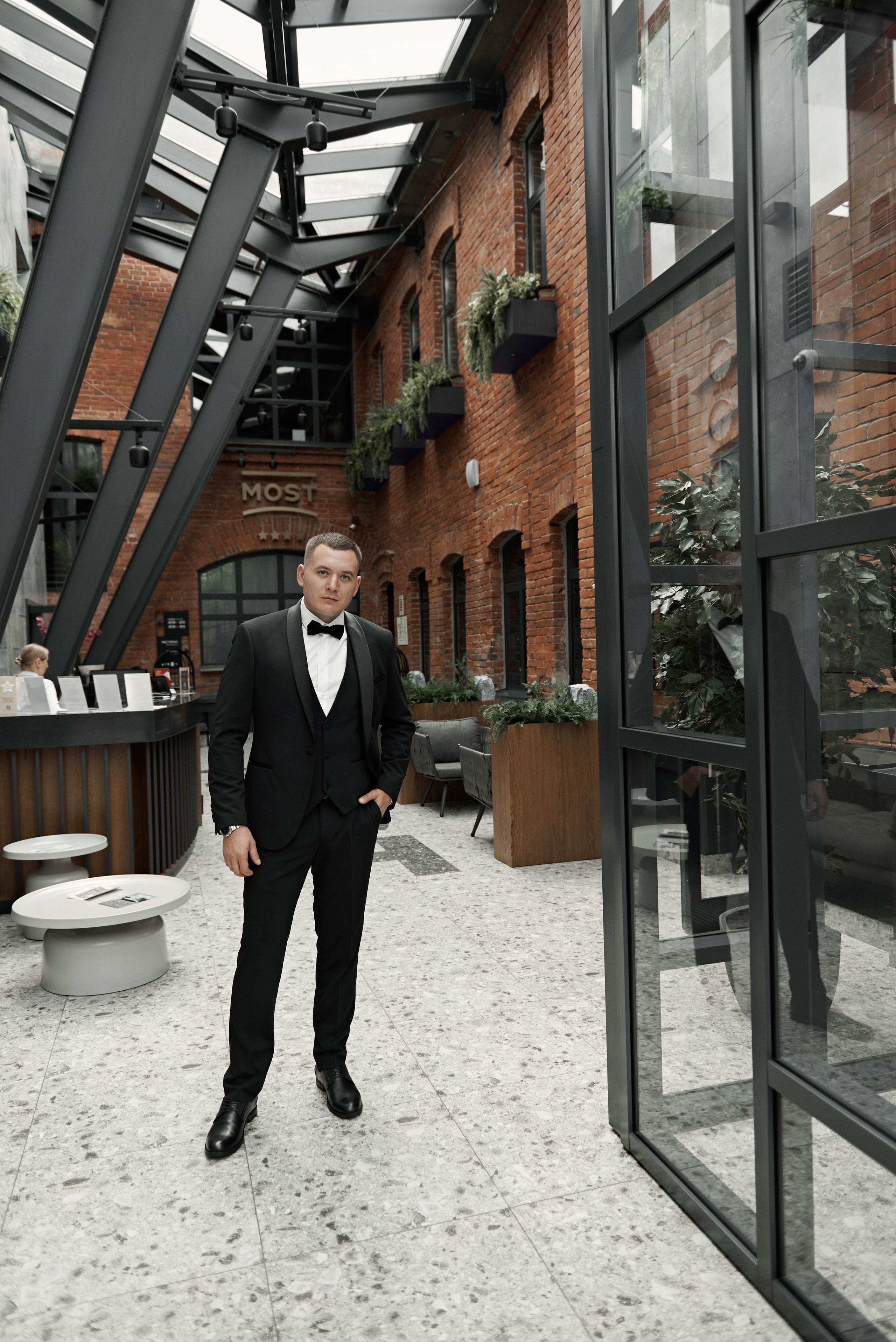 20.07.24 Владимир и Екатерина. Свадебный фотограф Юлия Гусева