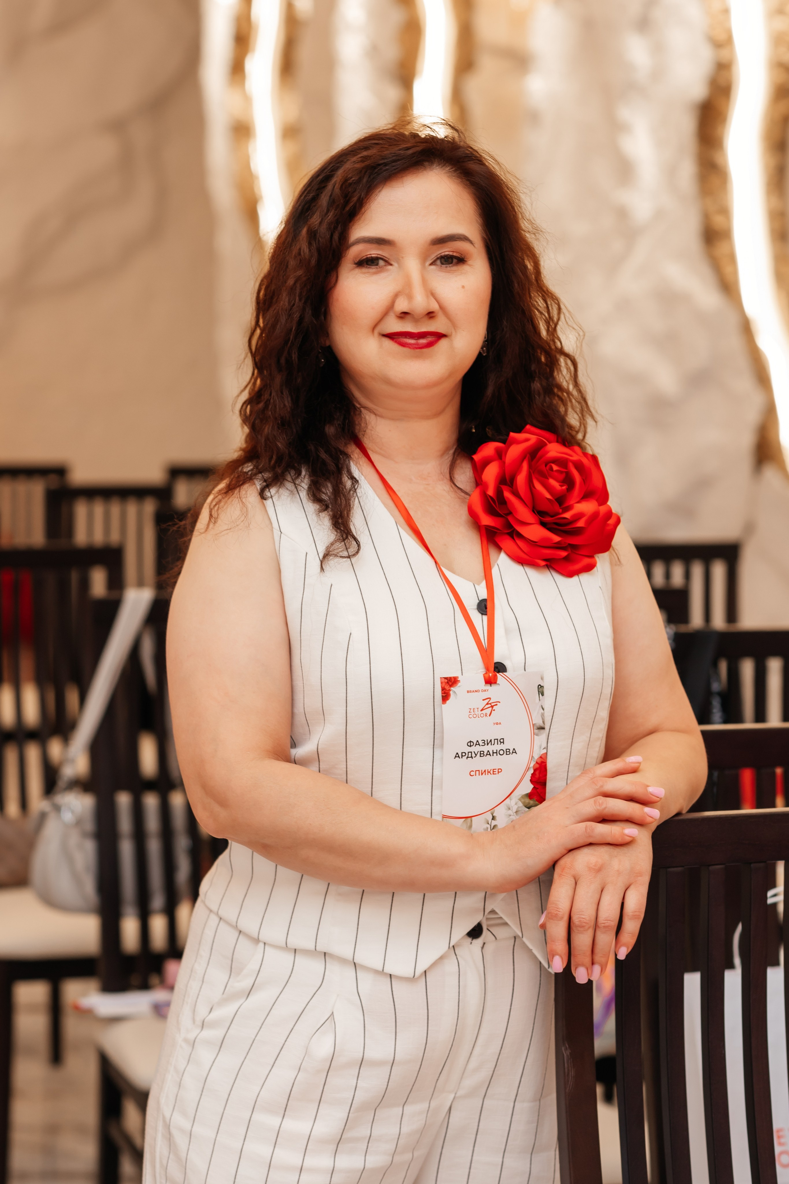Brand Day Zen Color. Марина Шаймухаметова. Фотограф в Уфе