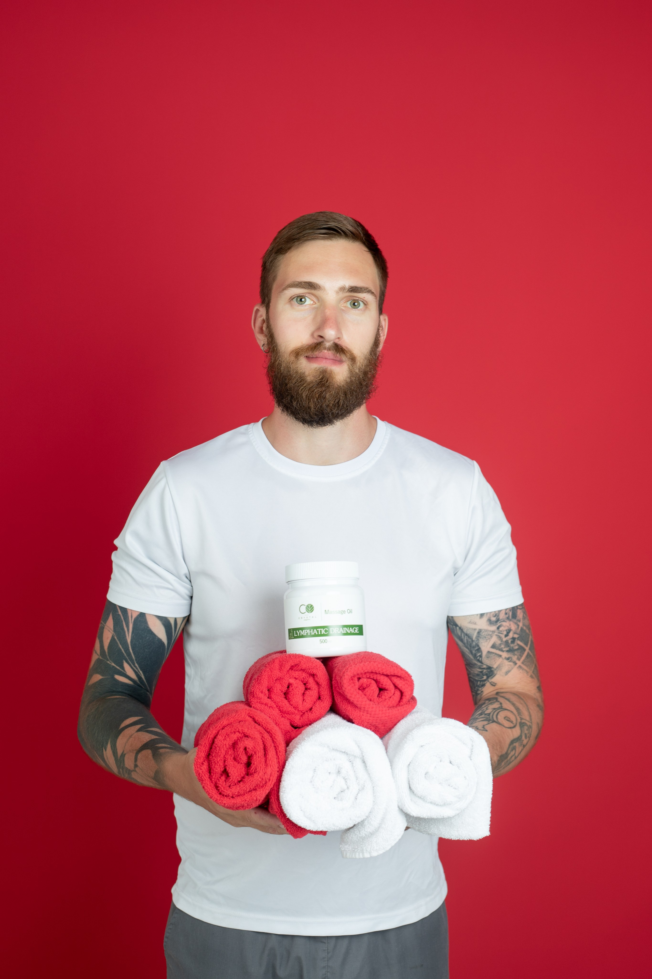 Клиника врачебной косметологии. Фотограф в Новосибирске Ася Зверева