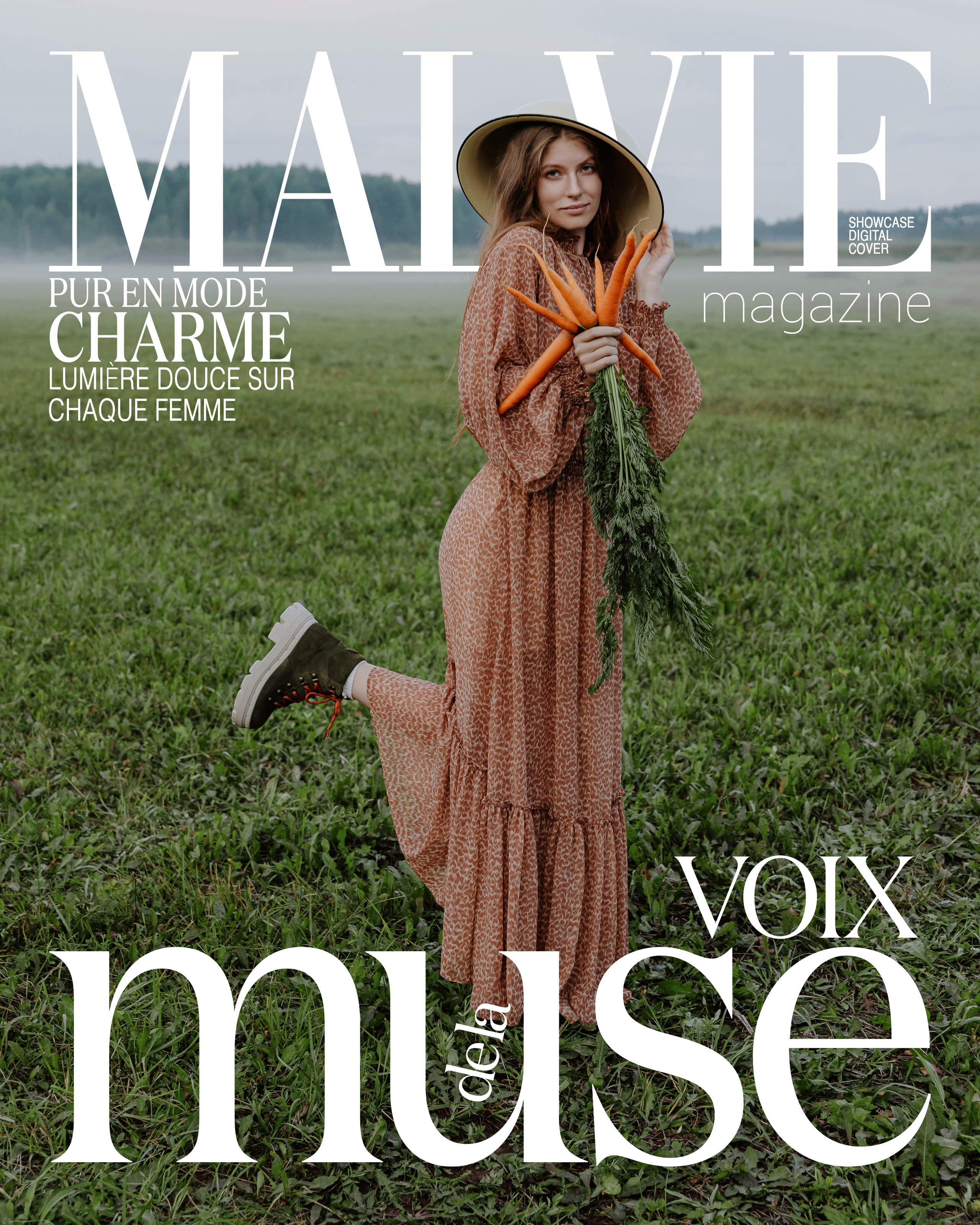 Фото и видео контент за одну съемку — Веретенников Егор