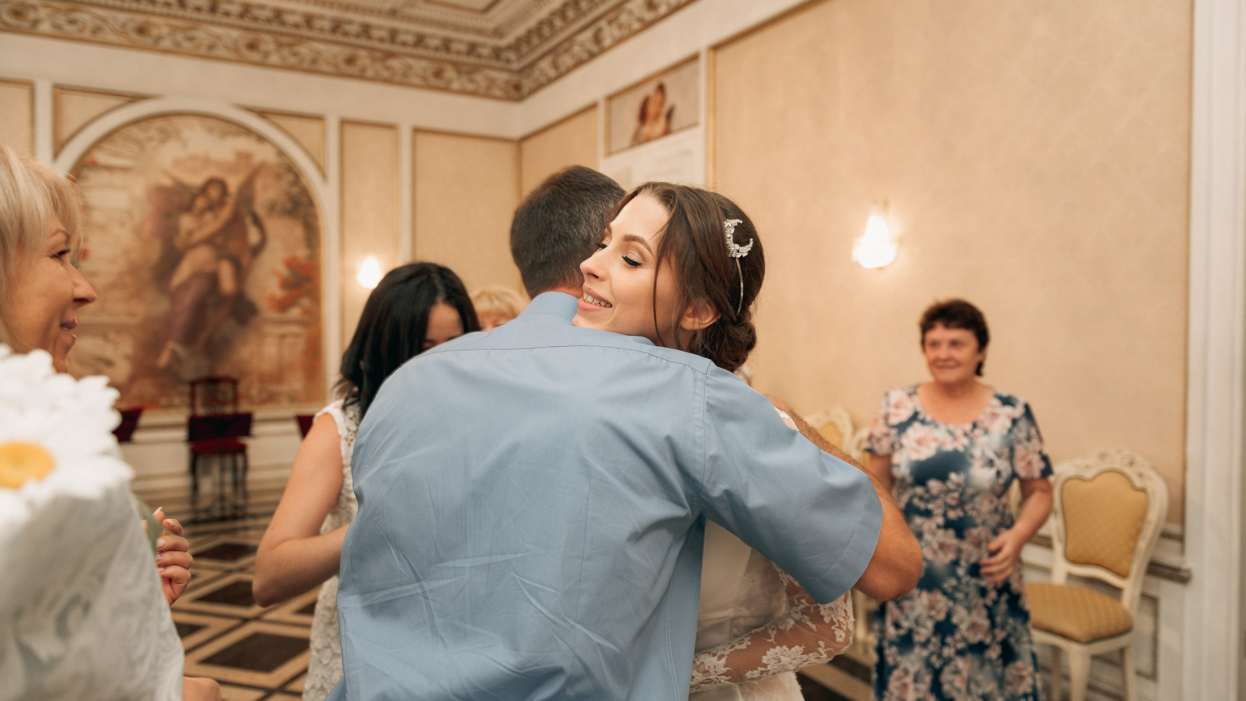 Свадебное портфолио фотограф Кандеев Даниил Саратов. Фотограф Кандеев Даниил