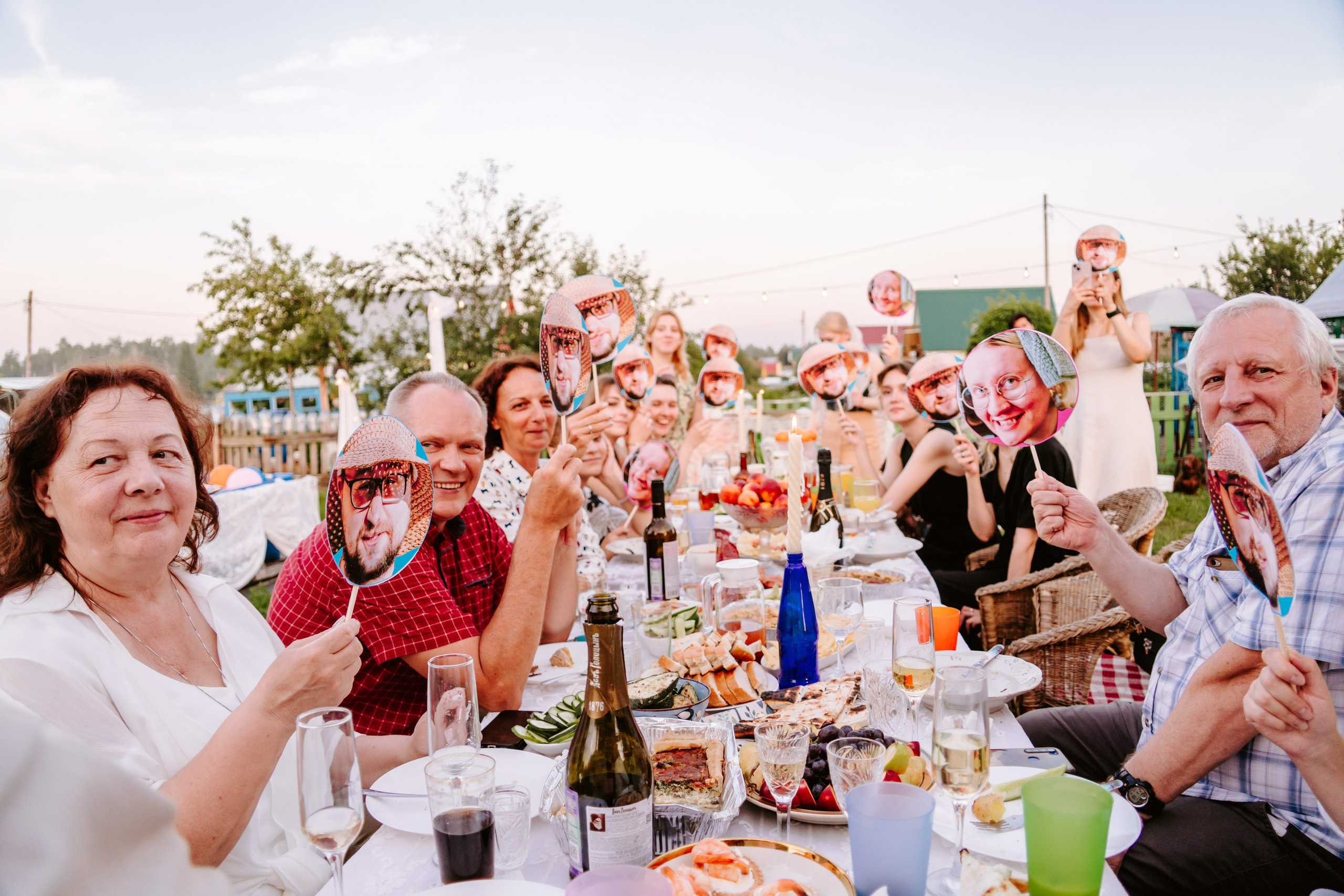 Миша и Женя. Портретный фотограф в Томске Наташа Барова