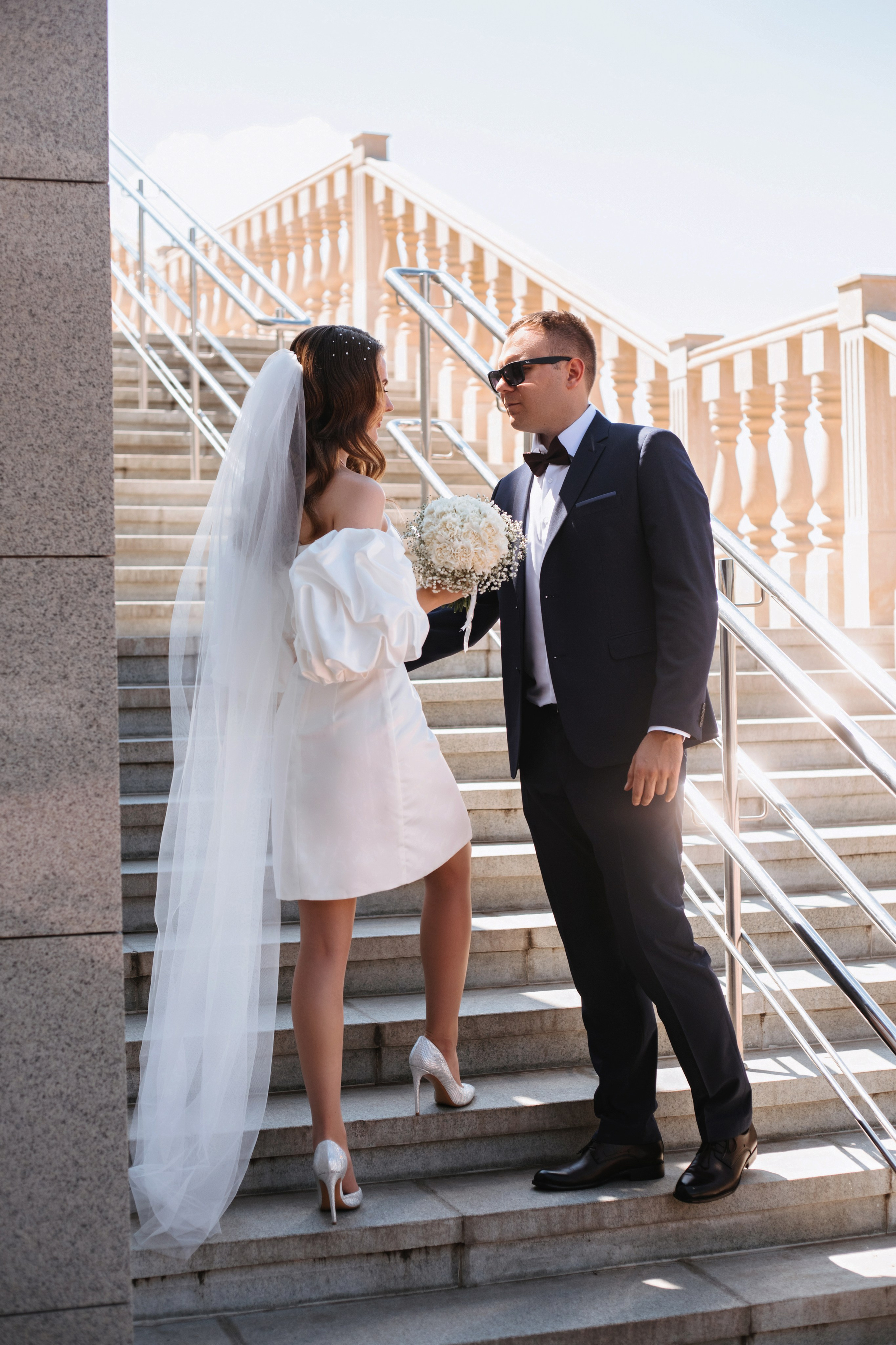 Александр и Валерия. Фотограф в Волгограде и Москве | Анастасия Лаврова