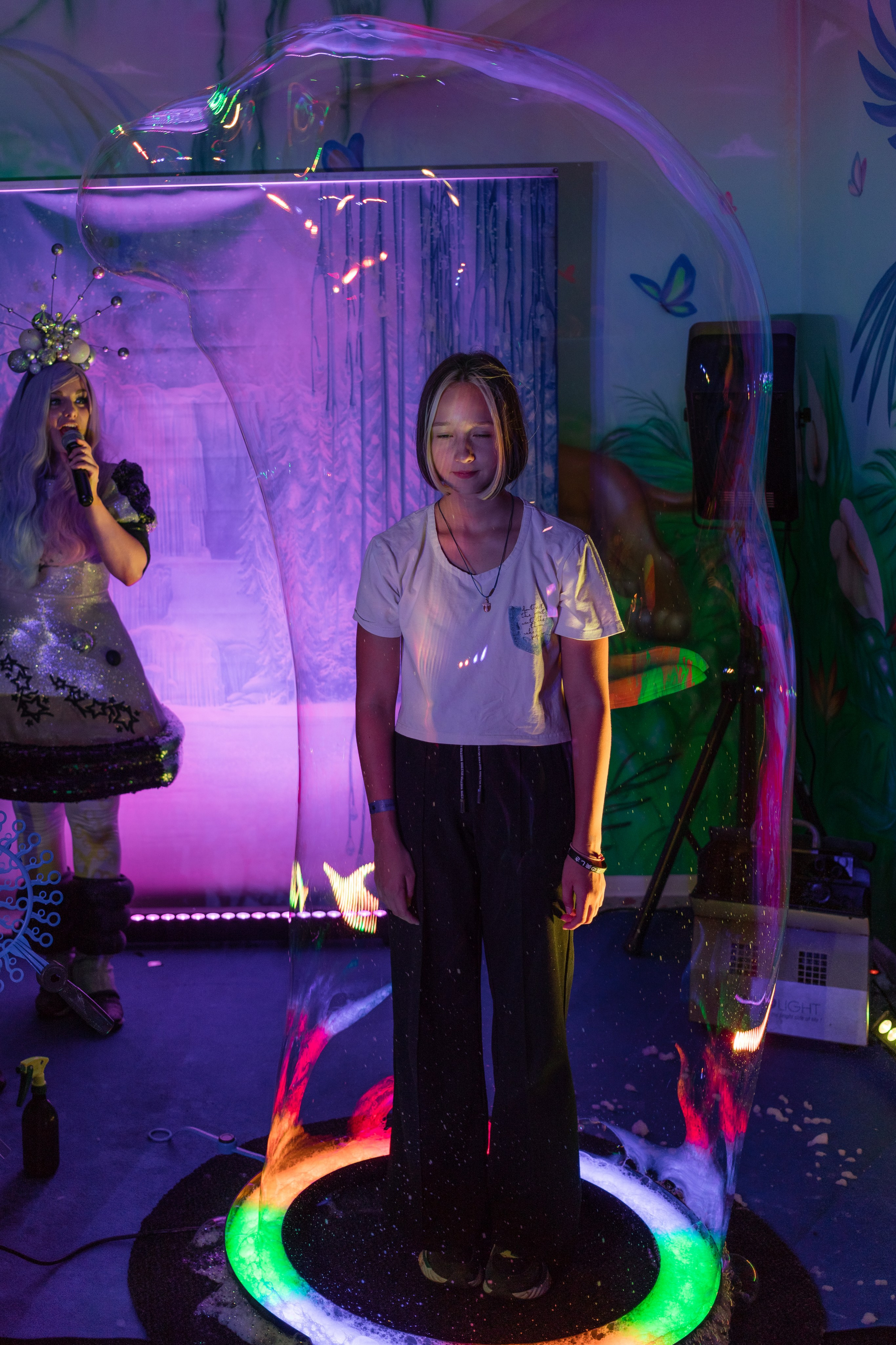 Крис 6 лет. Фотограф Алина Гашникова