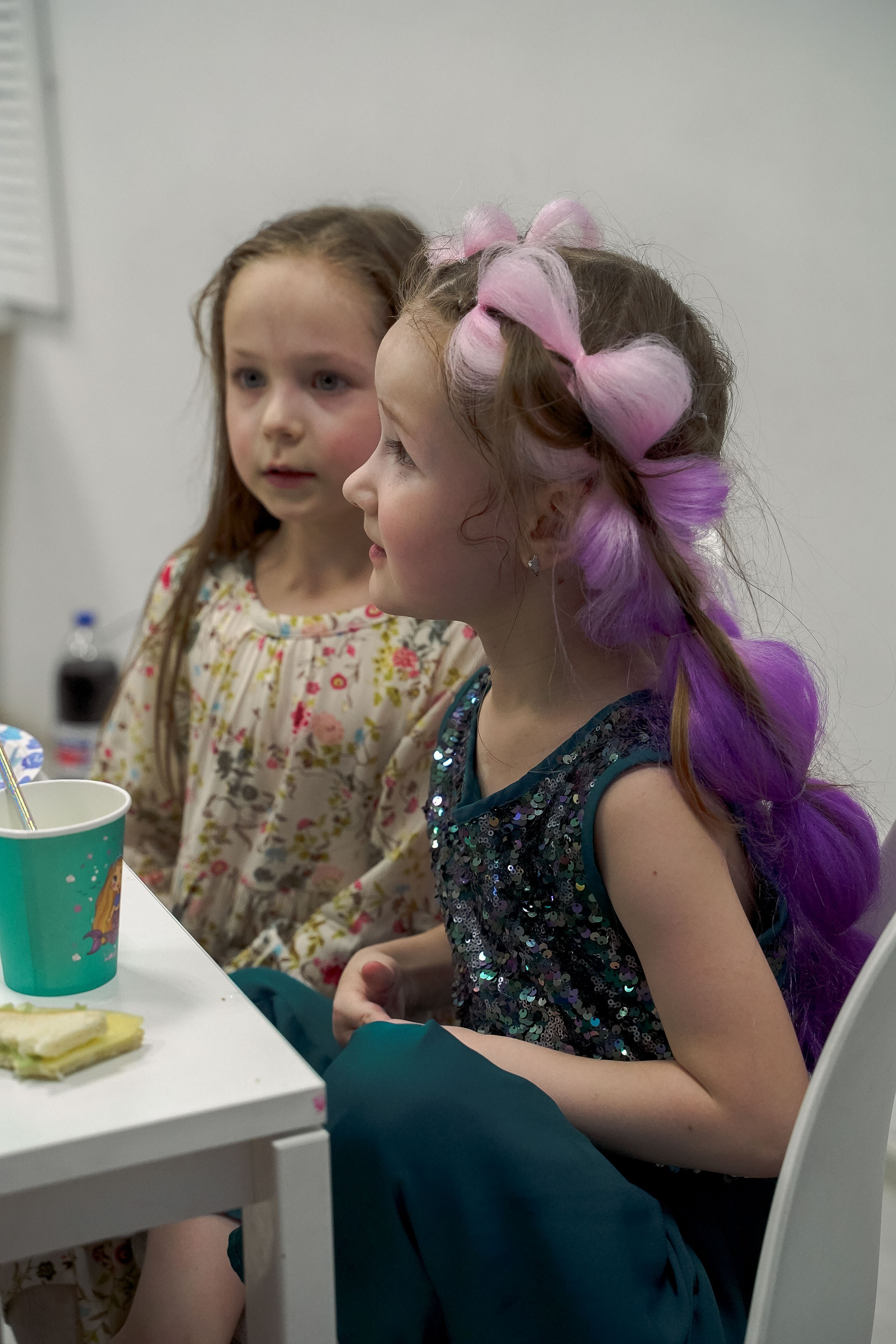 Детские дни рождения. Свадебный фотограф/видеограф