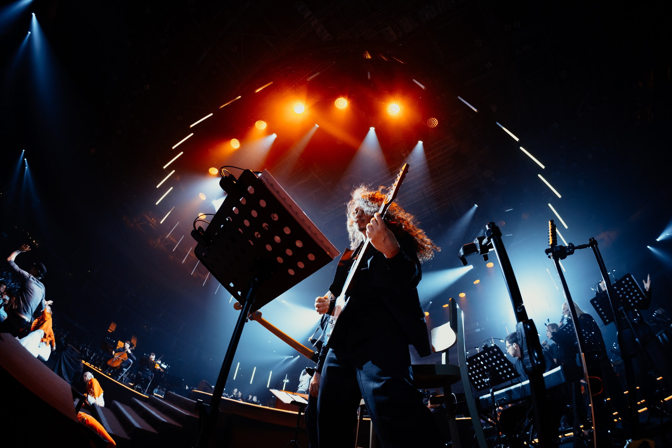 Cinema Medley 3| Imperial orchestra. Концертный фотограф в Санкт-Петербурге