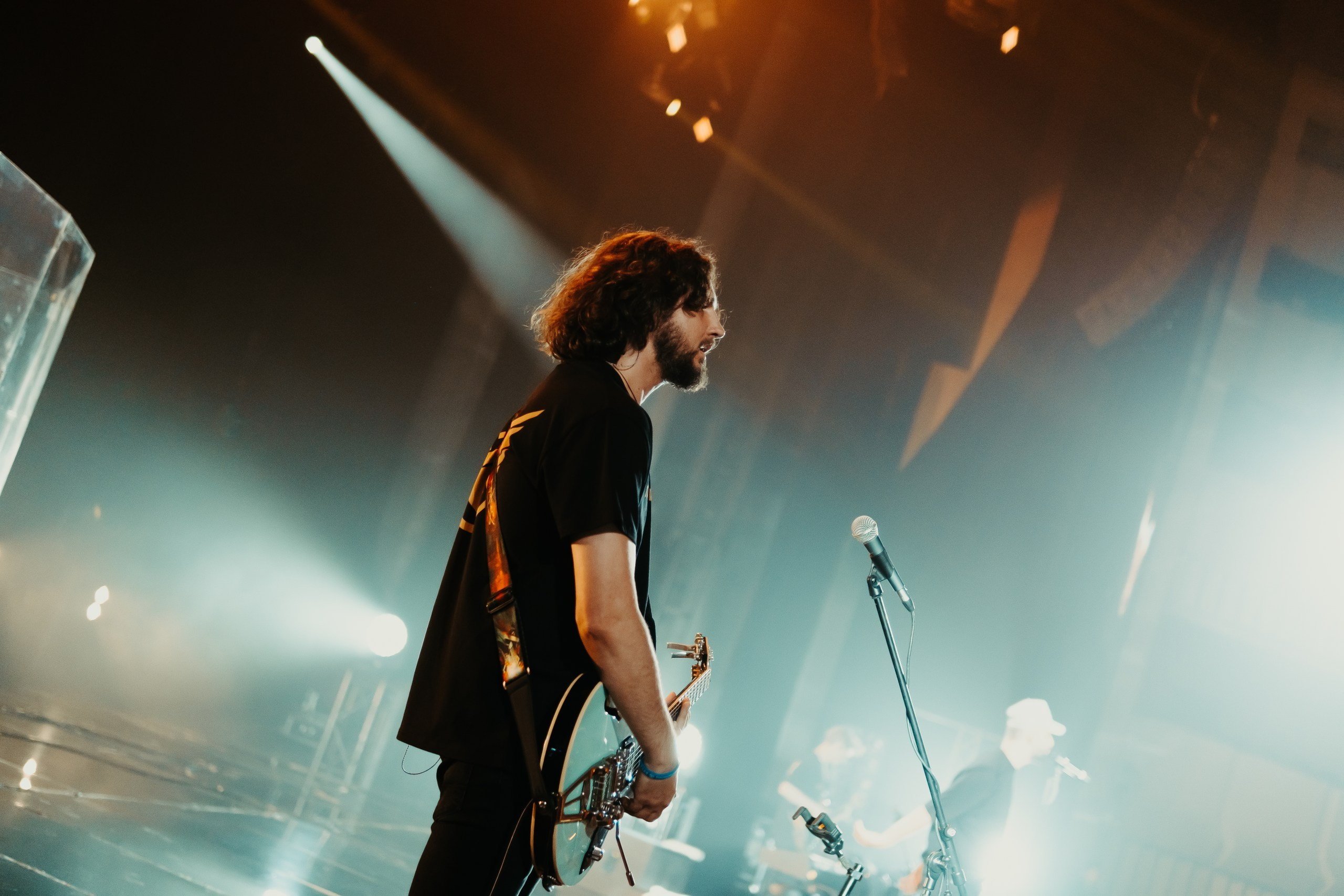 Мачете | Ташкент. Концертный фотограф в Санкт-Петербурге