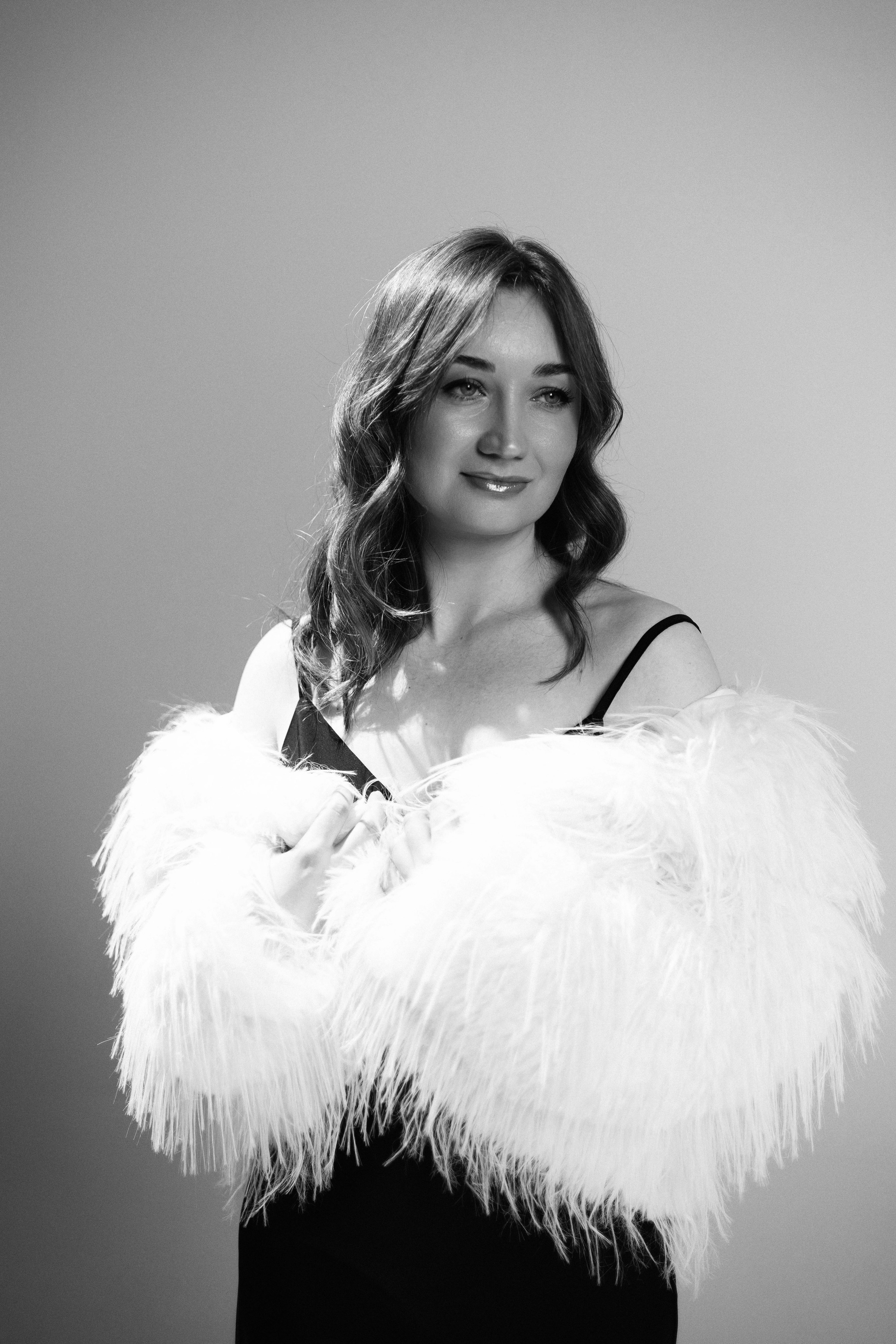 Наталья. Свадебный и портретный фотограф Соломко Диана