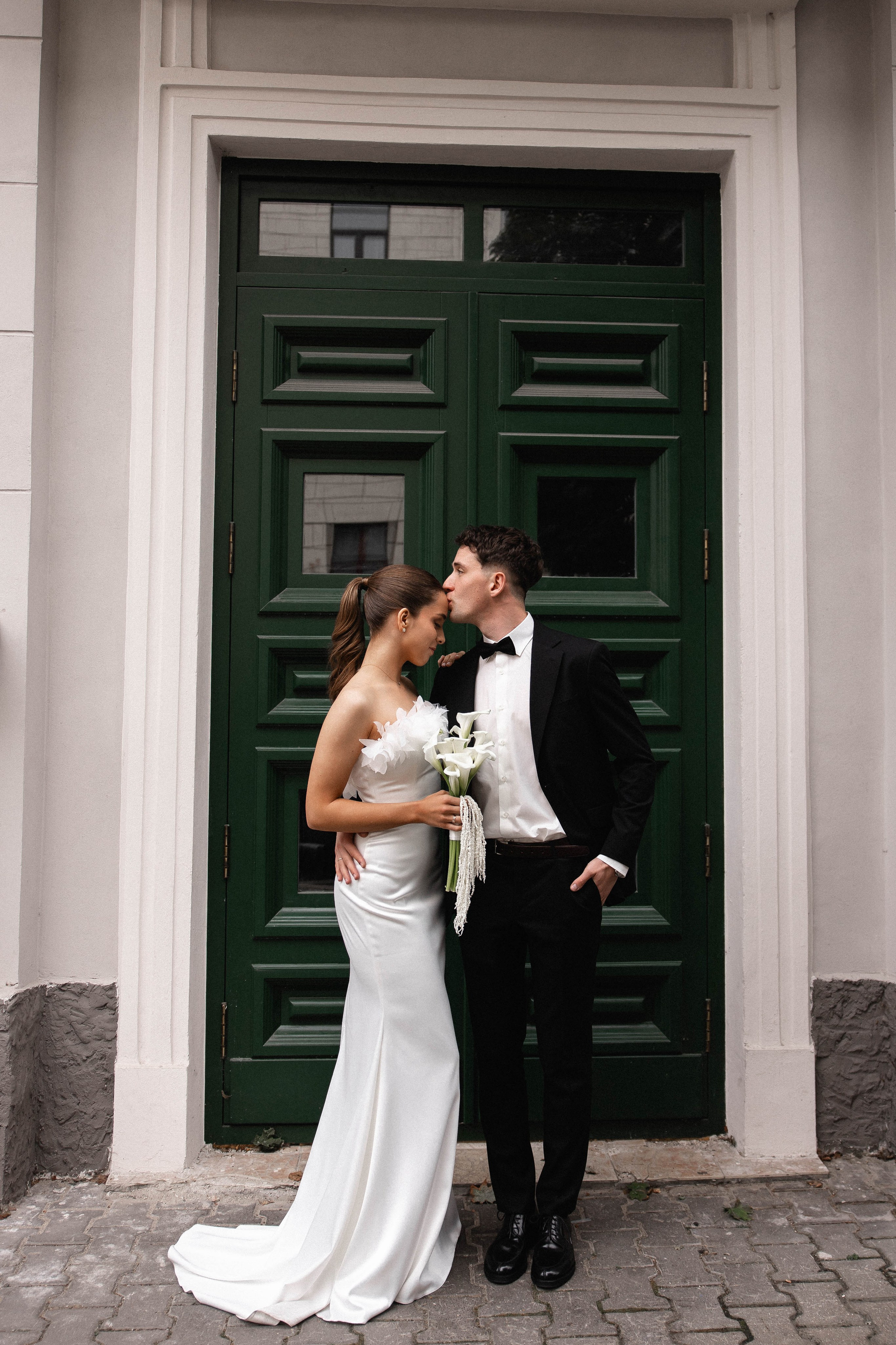 Елизавета & Владислав. Свадебный и портретный фотограф Соломко Диана