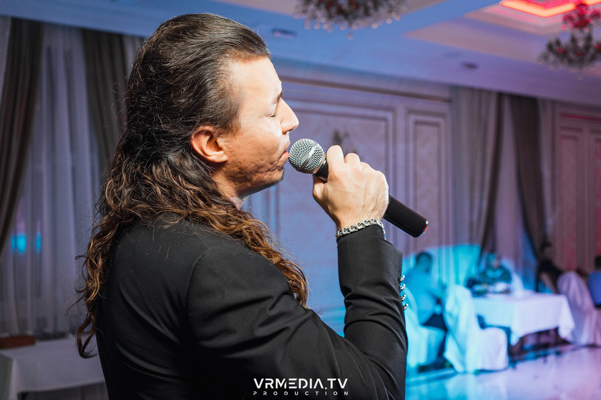 Выходные в ресторане «Лазурный берег»