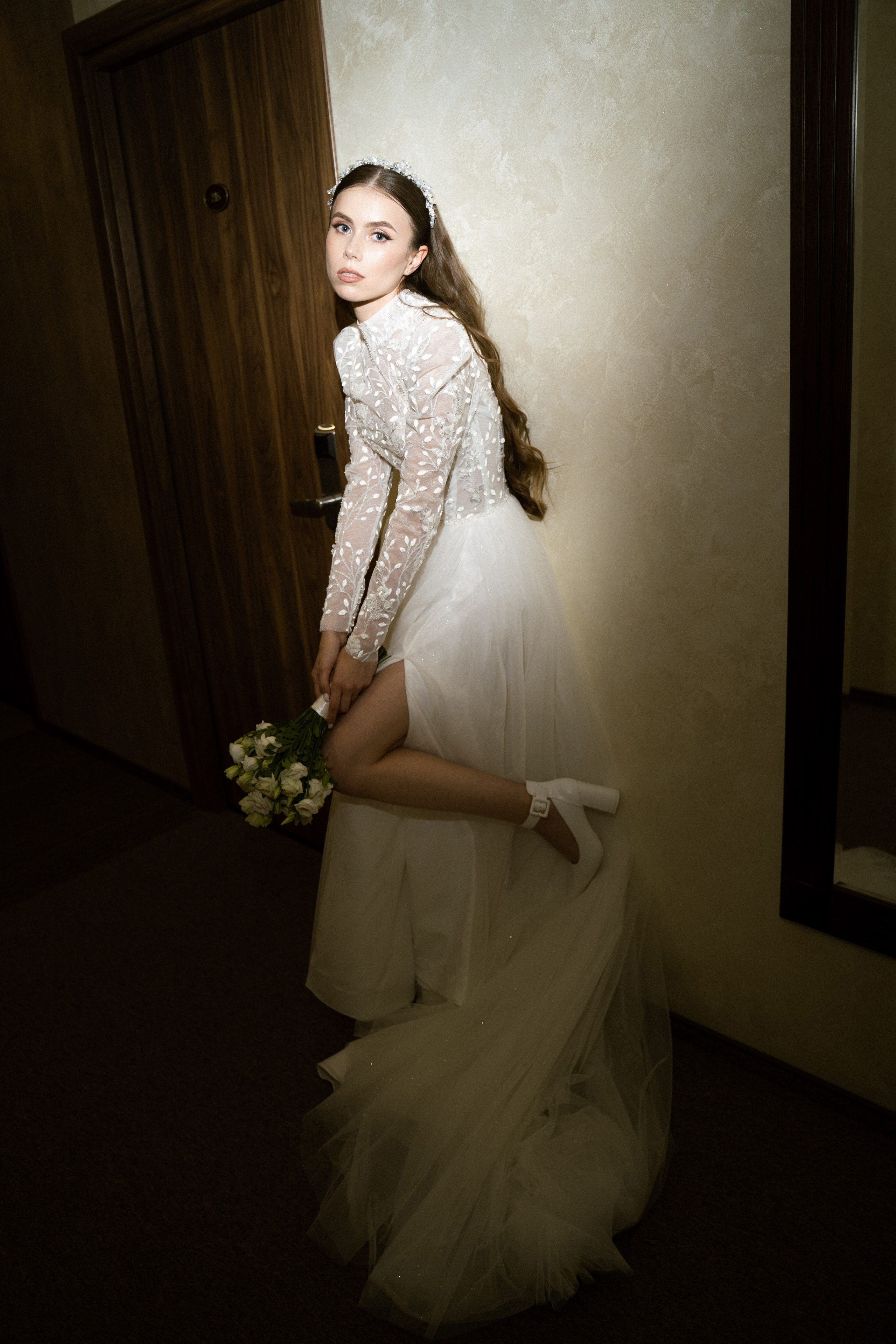 Оля & Миша. Моменты и истории о вас настоящих