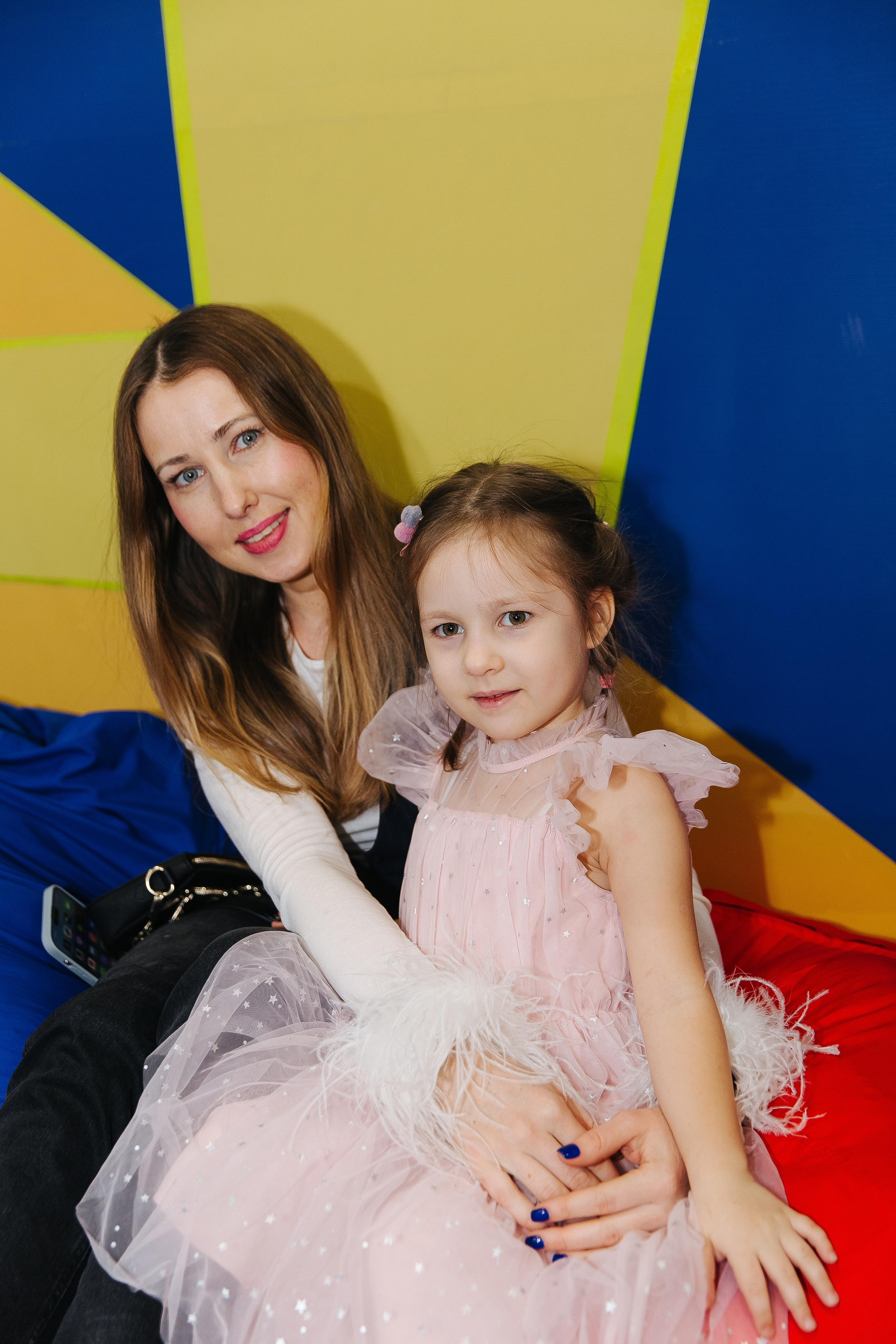 Ниндзя Кидс. Фотограф в Красноярске Любовь Малеева