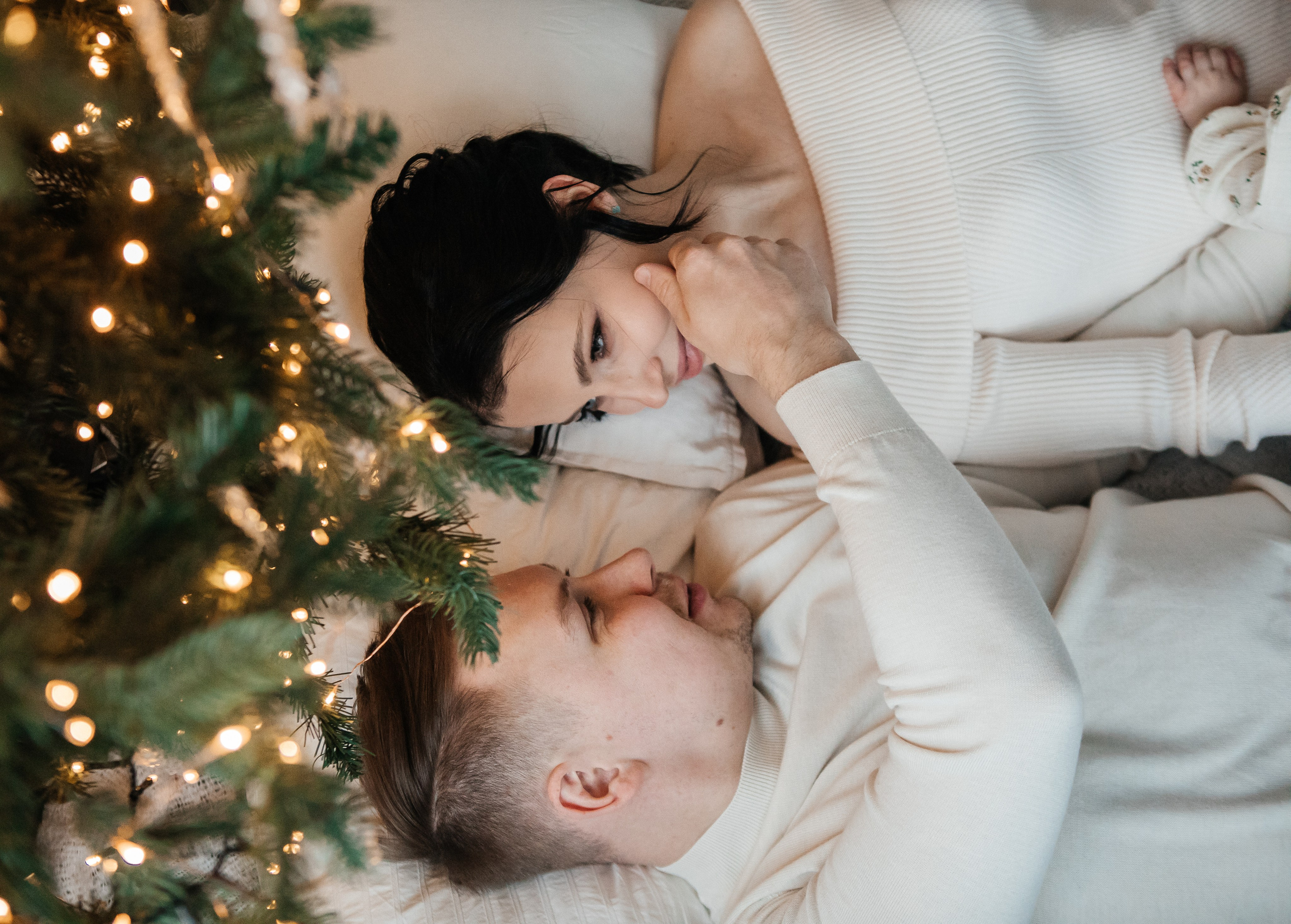 Андрей Лиза и Ева. Свадебный и семейный фотограф Ибрагимова Мария из Екатеринбурга