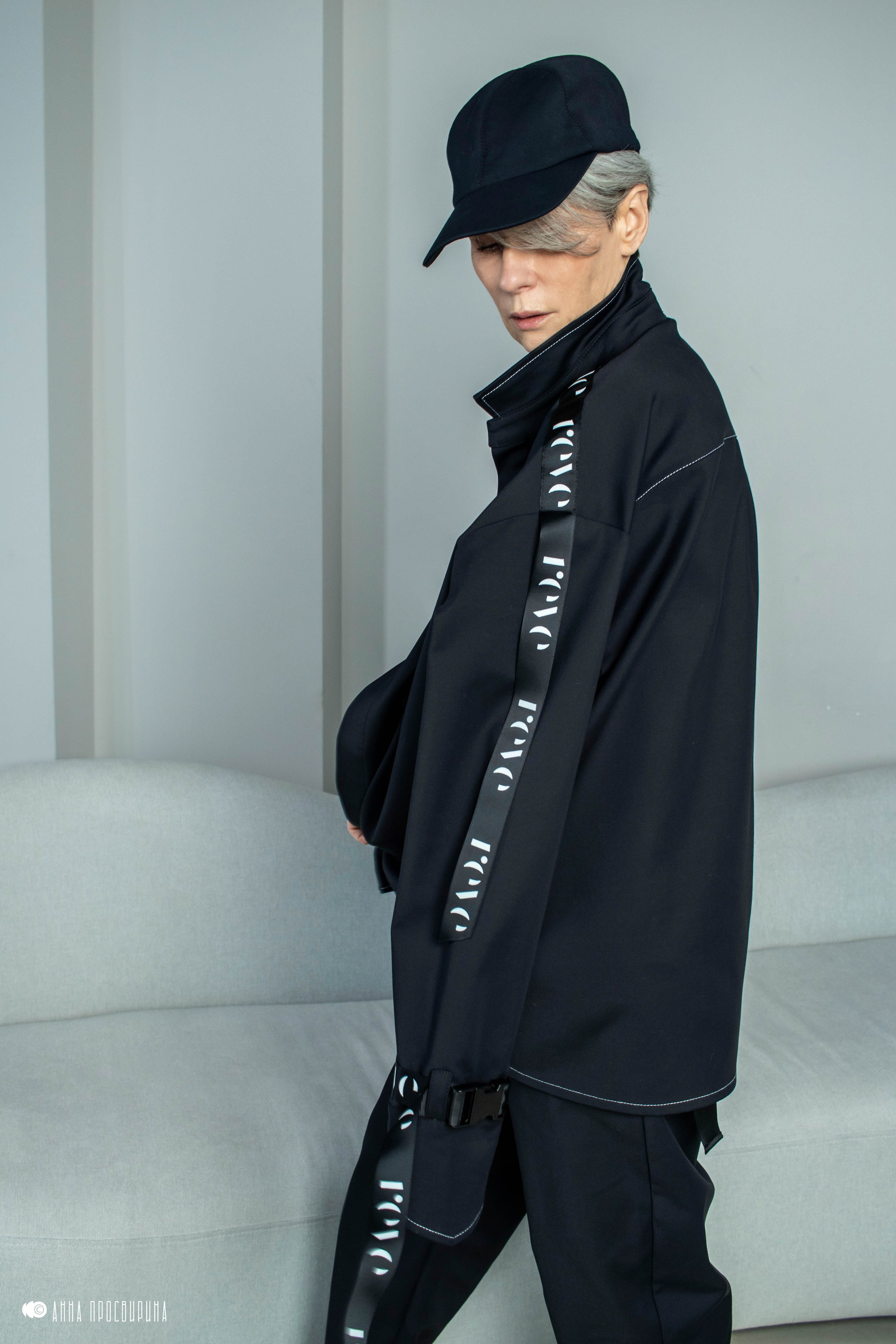 REVE, фотостудия Focus. Ваш фотограф в Санкт-Петербурге Анна Просвирина