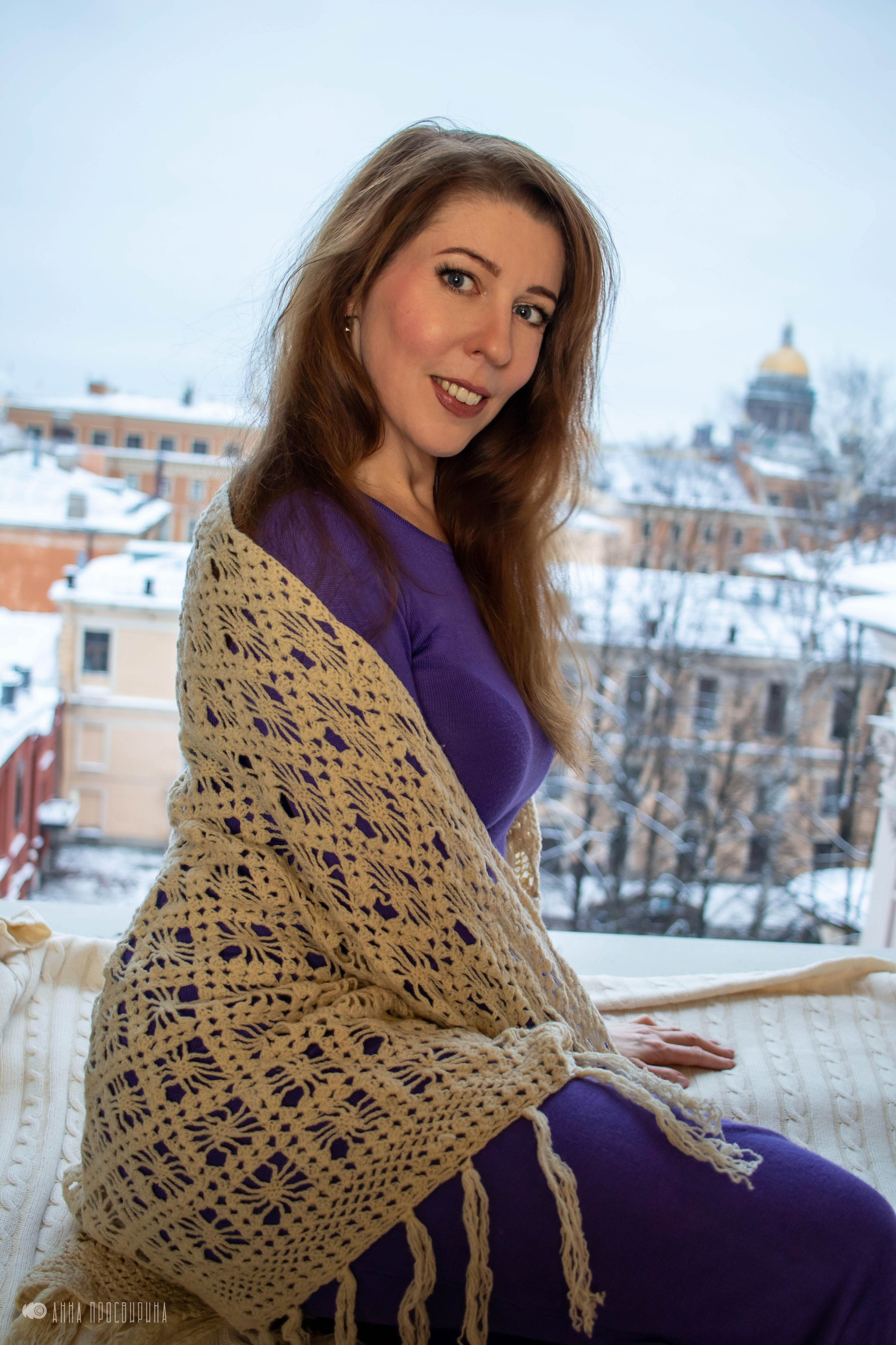 Фотосессия подруг, «Дворец труда». Ваш фотограф в Санкт-Петербурге Анна Просвирина