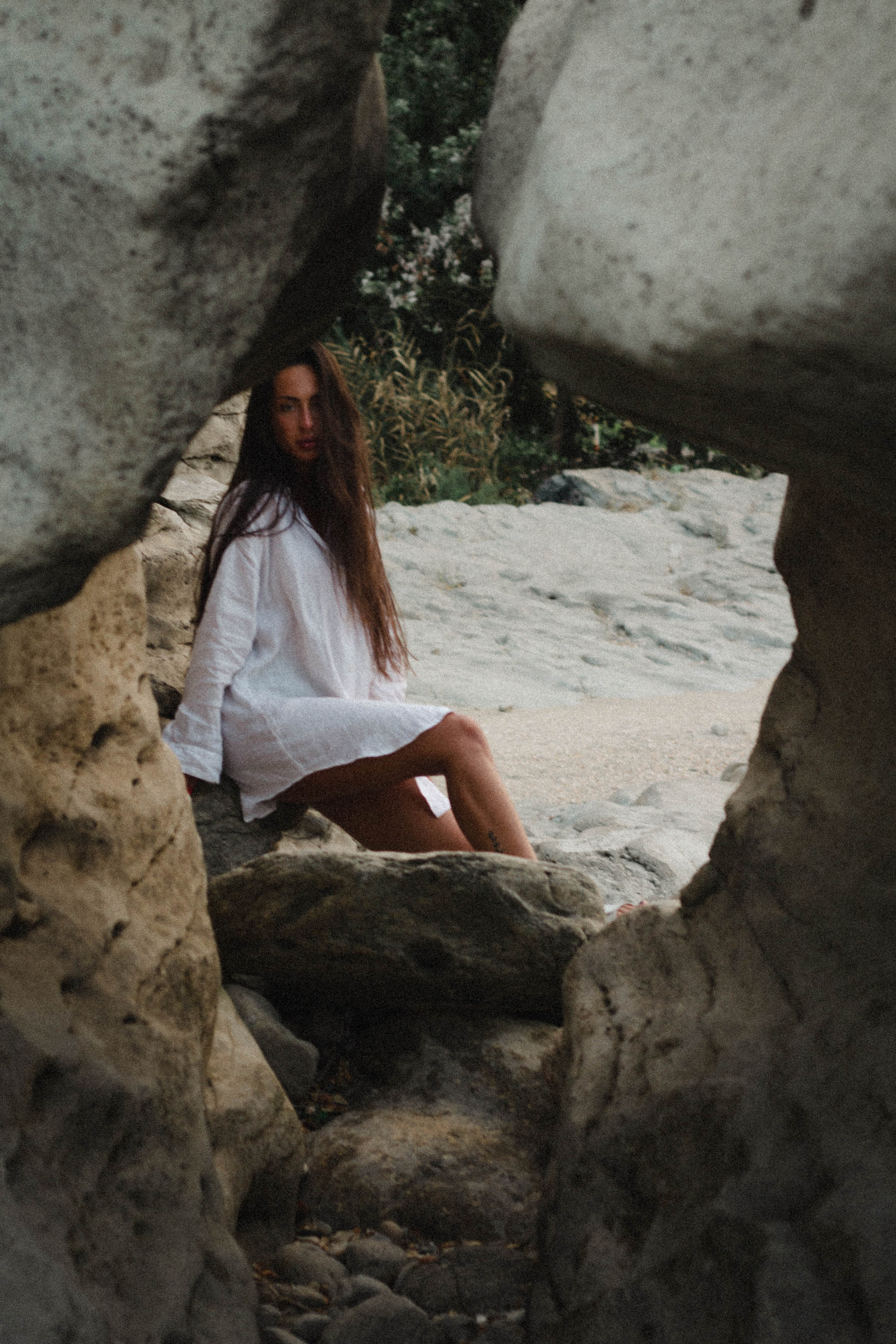 Гуля. Главная