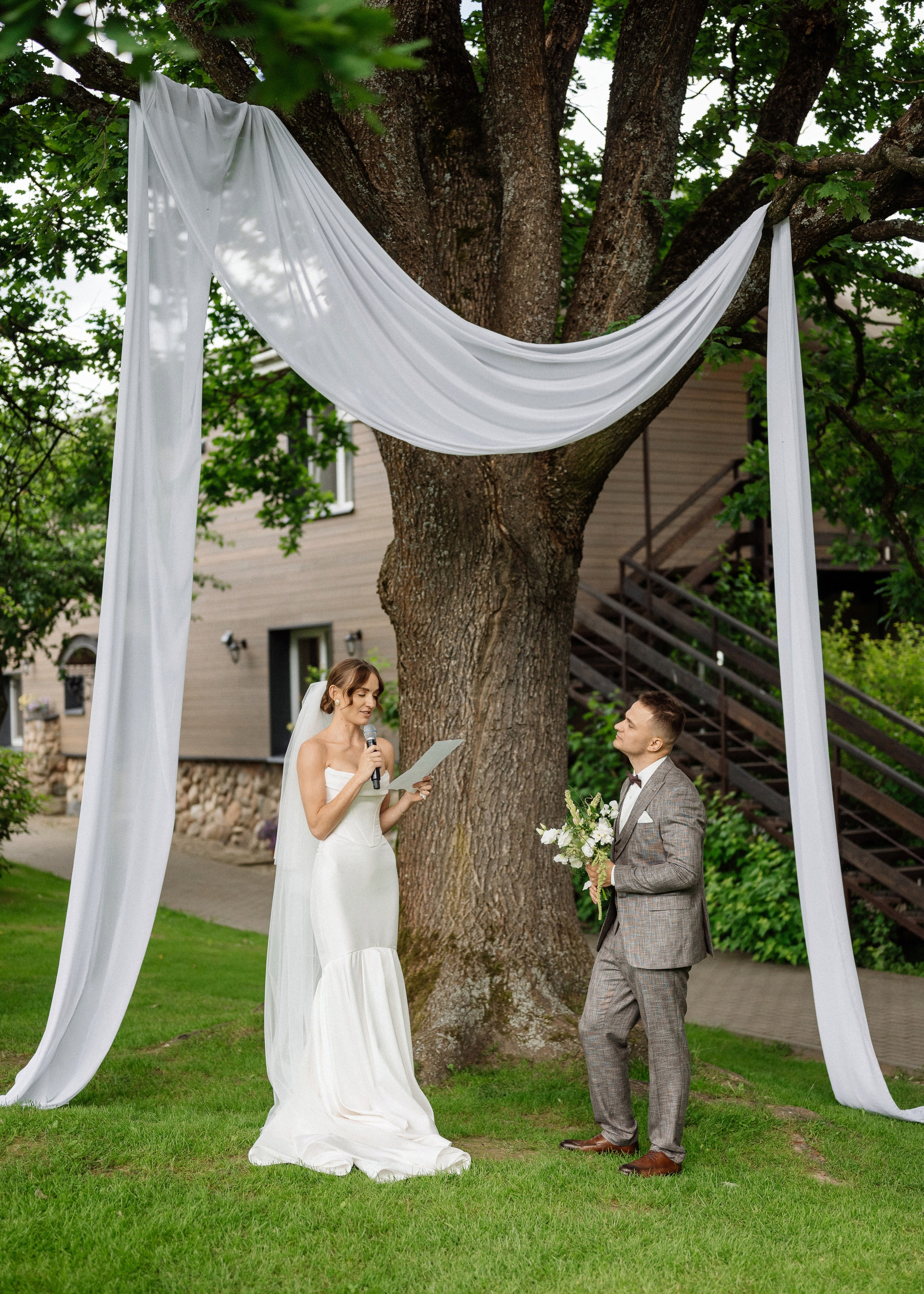 O&M. Свадебный фотограф Минск