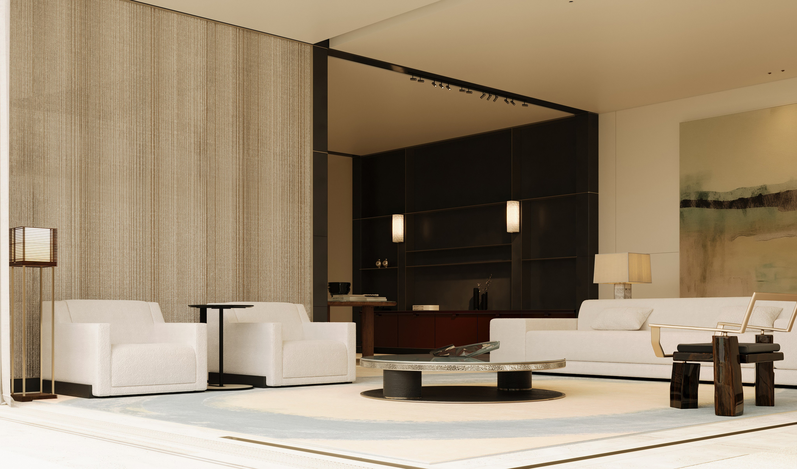 REEF RESIDENCE MEDIA HUB