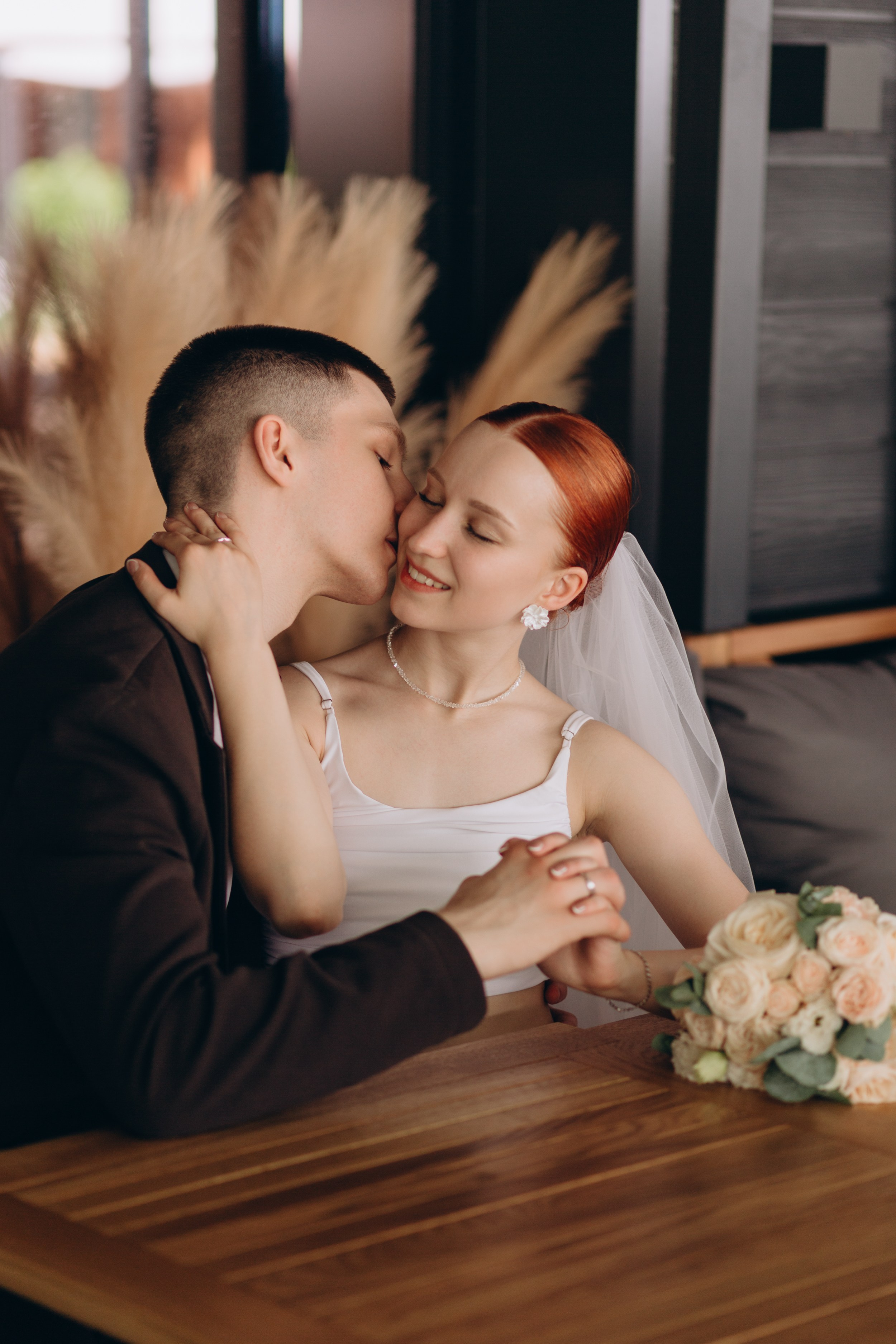 Никита и Майя. Krylovaphoto