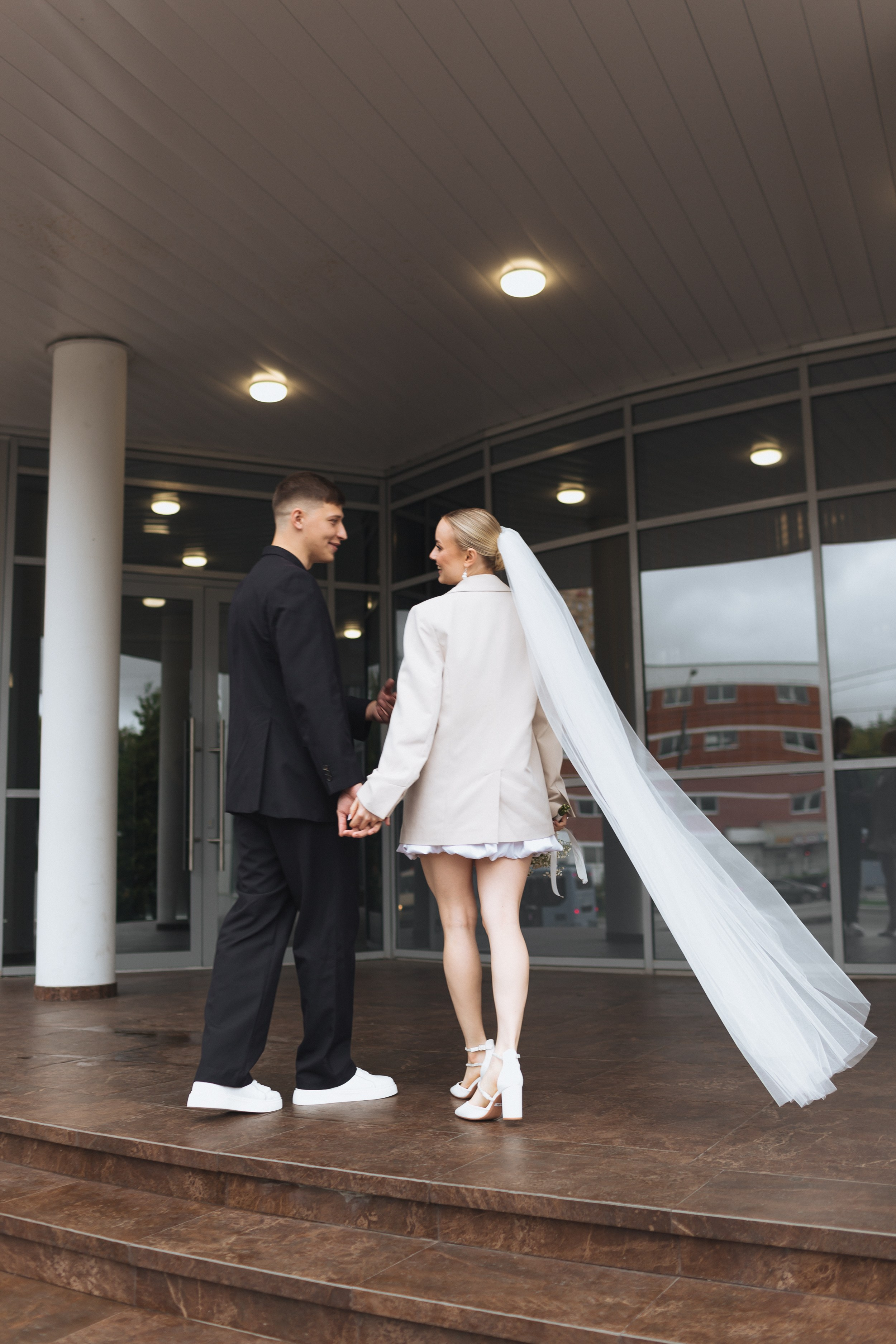 Андрей и Полина. Krylovaphoto