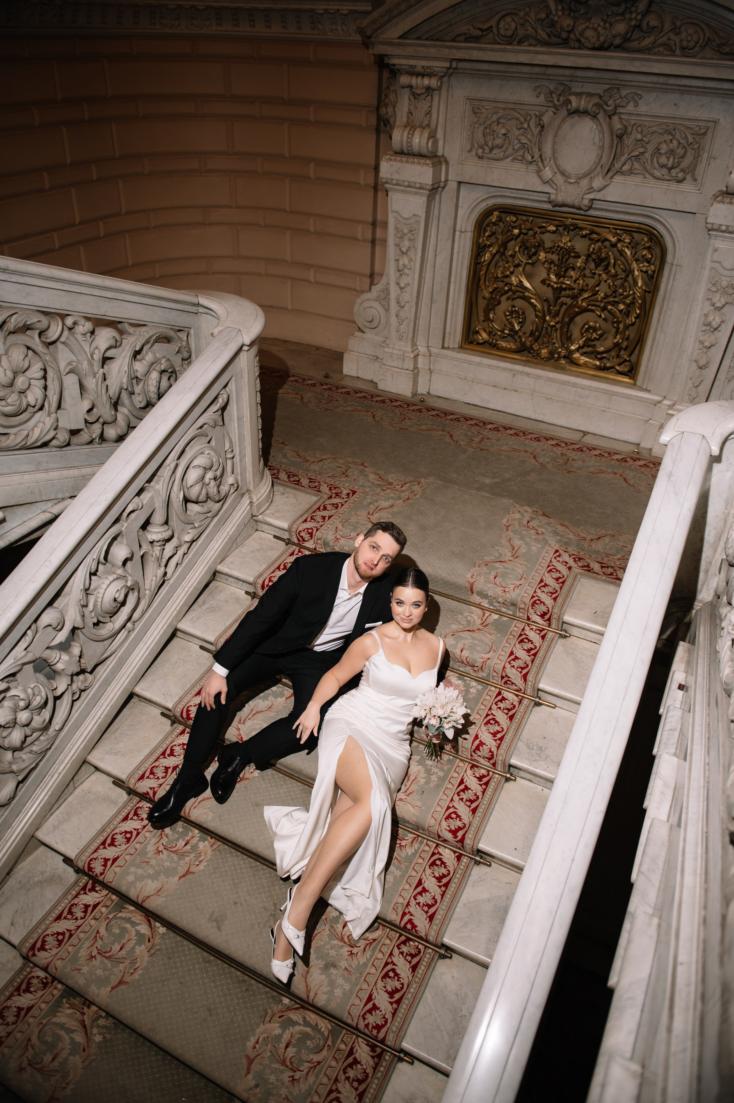 Лиза и Иван. ЗАГС. Свадебный, семейный фотограф Санкт-Петербург, Колпино, Юлия Хоружая