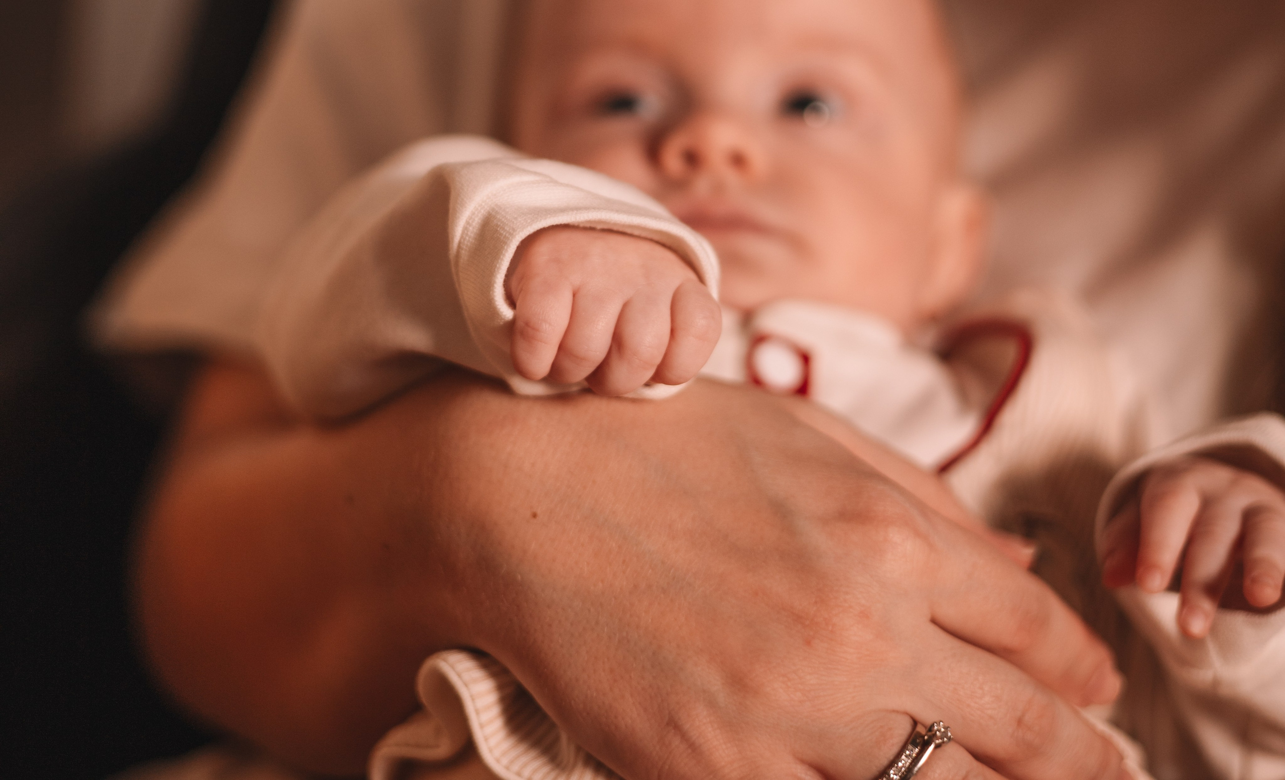 Максим и его семья