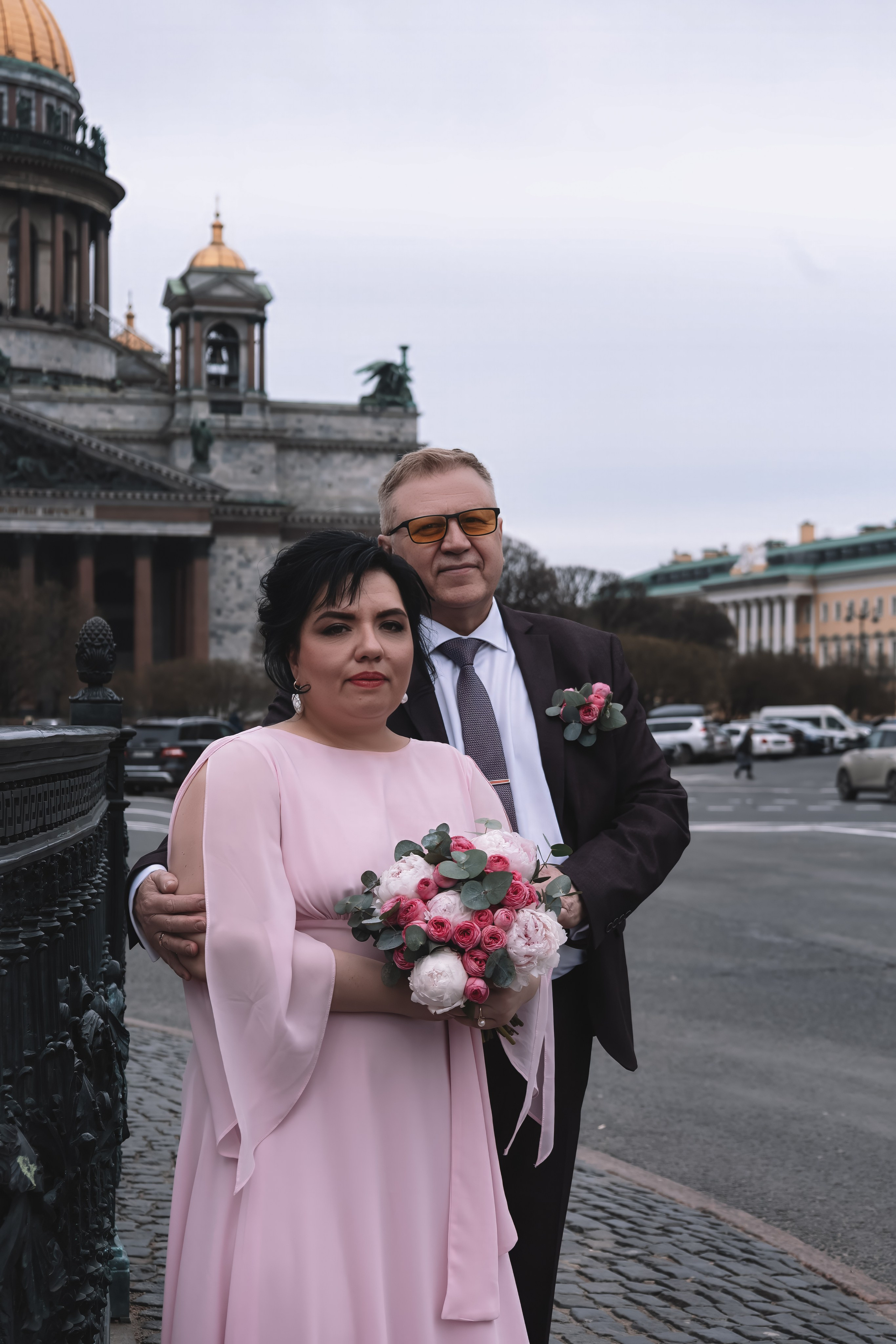 Ирина и Валентин