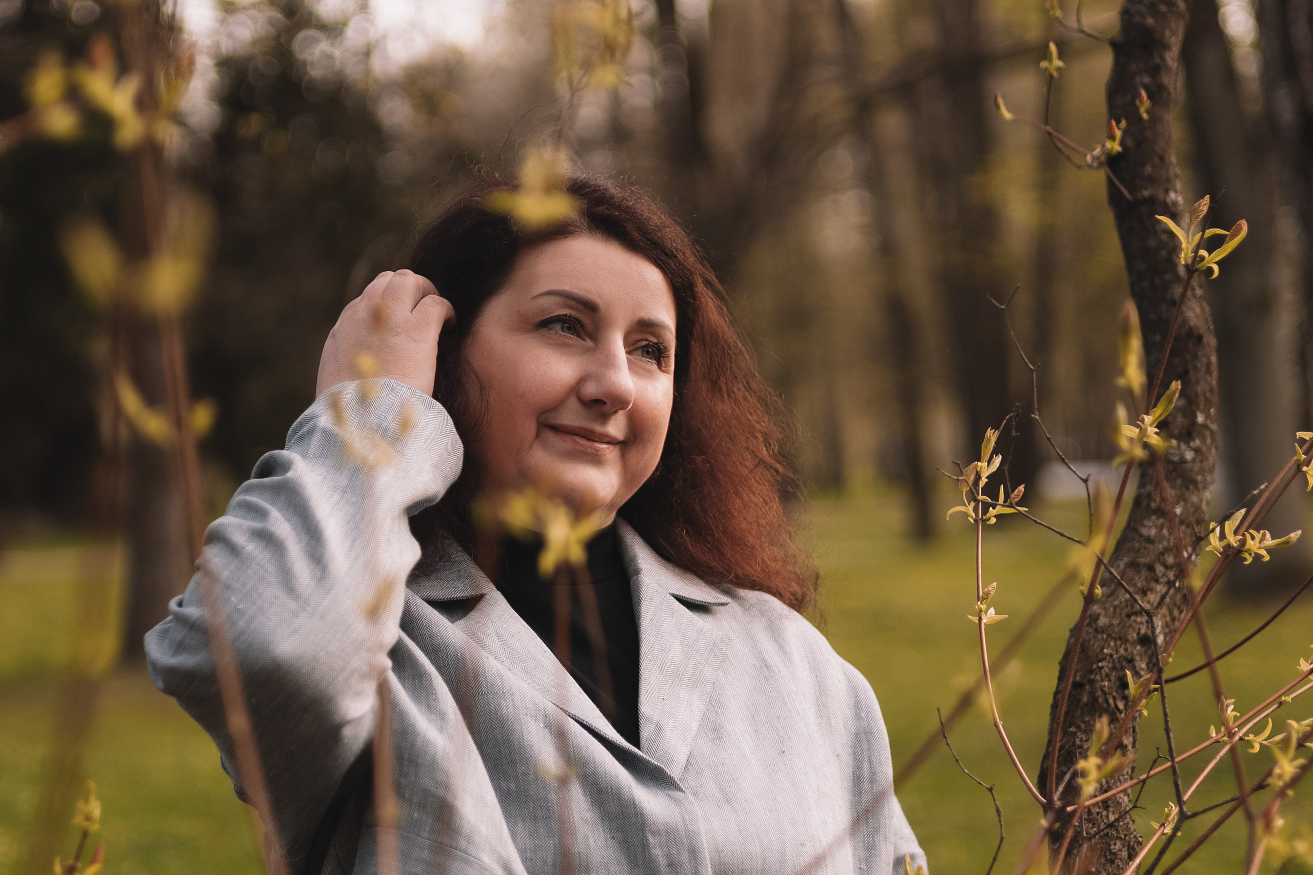 Анна. Семейный фотограф в Санкт-Петербурге. Запечатление мгновений и ярких воспоминаний в Вашей жизни
