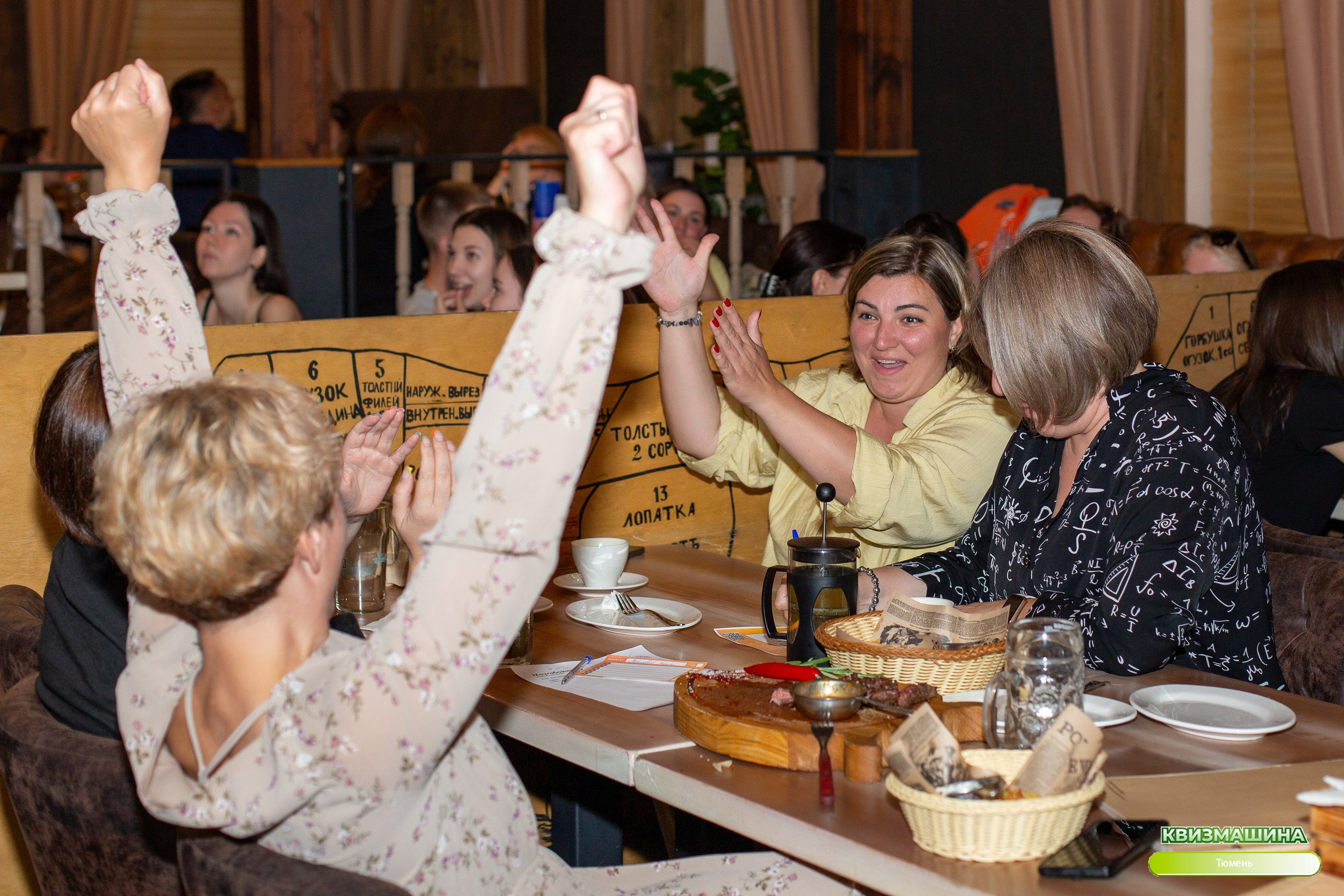 Квиз. Ирина Квасова | Фотограф в стиле VOGUE | Тюмень