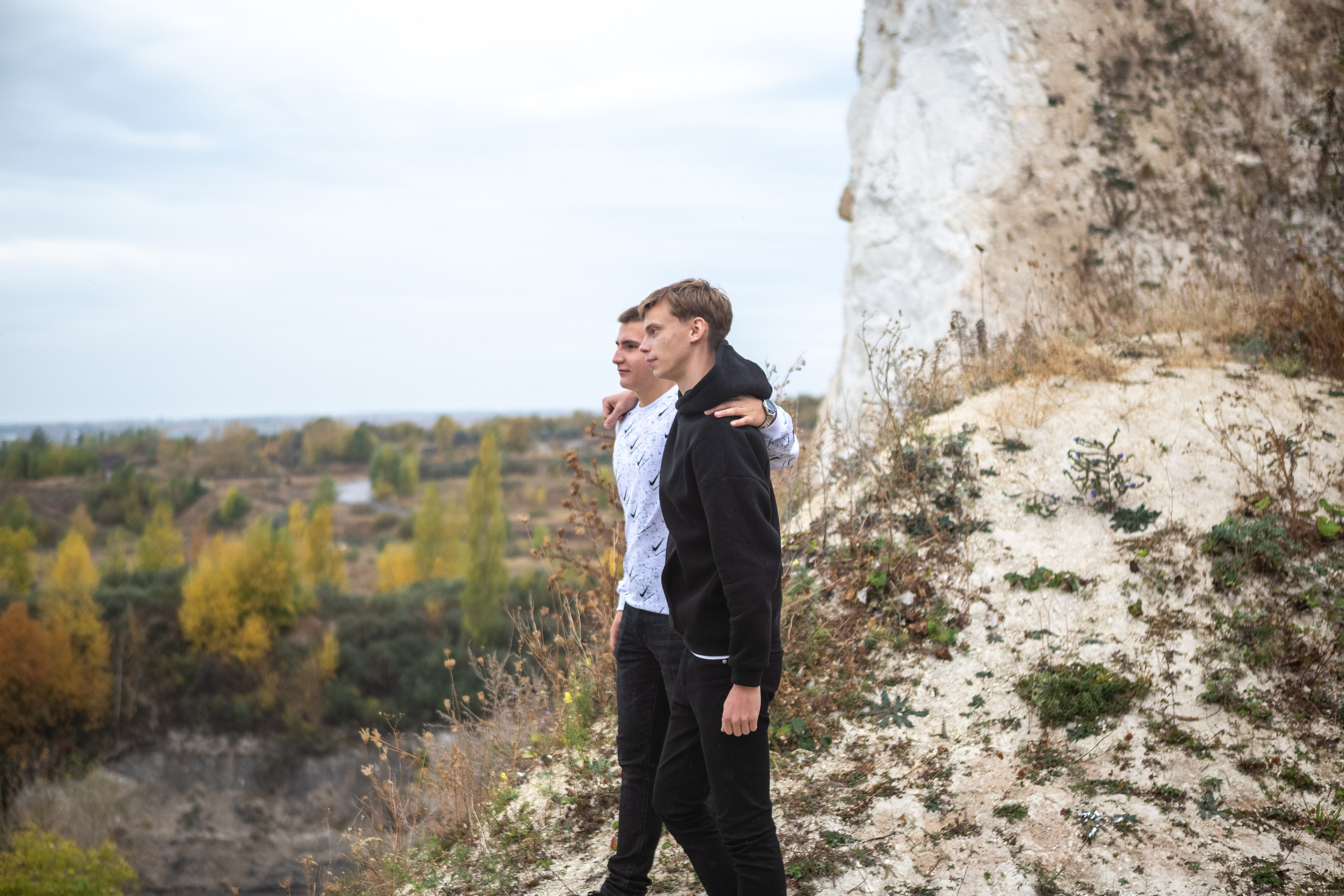 Белый колодец. Выпускные альбомы Воронеж от Веры Соколовой