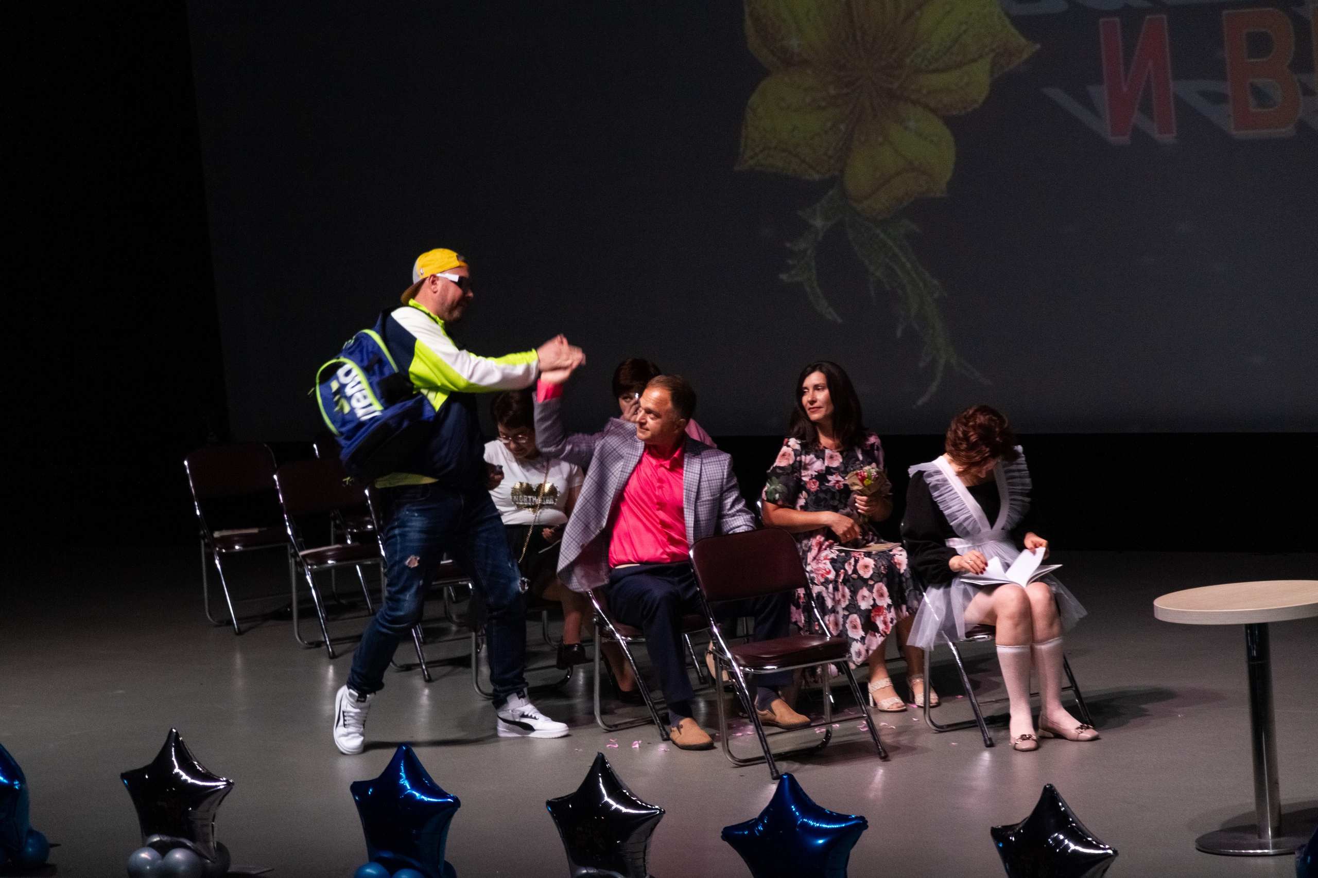 Выпускной. Выпускные альбомы Воронеж от Веры Соколовой