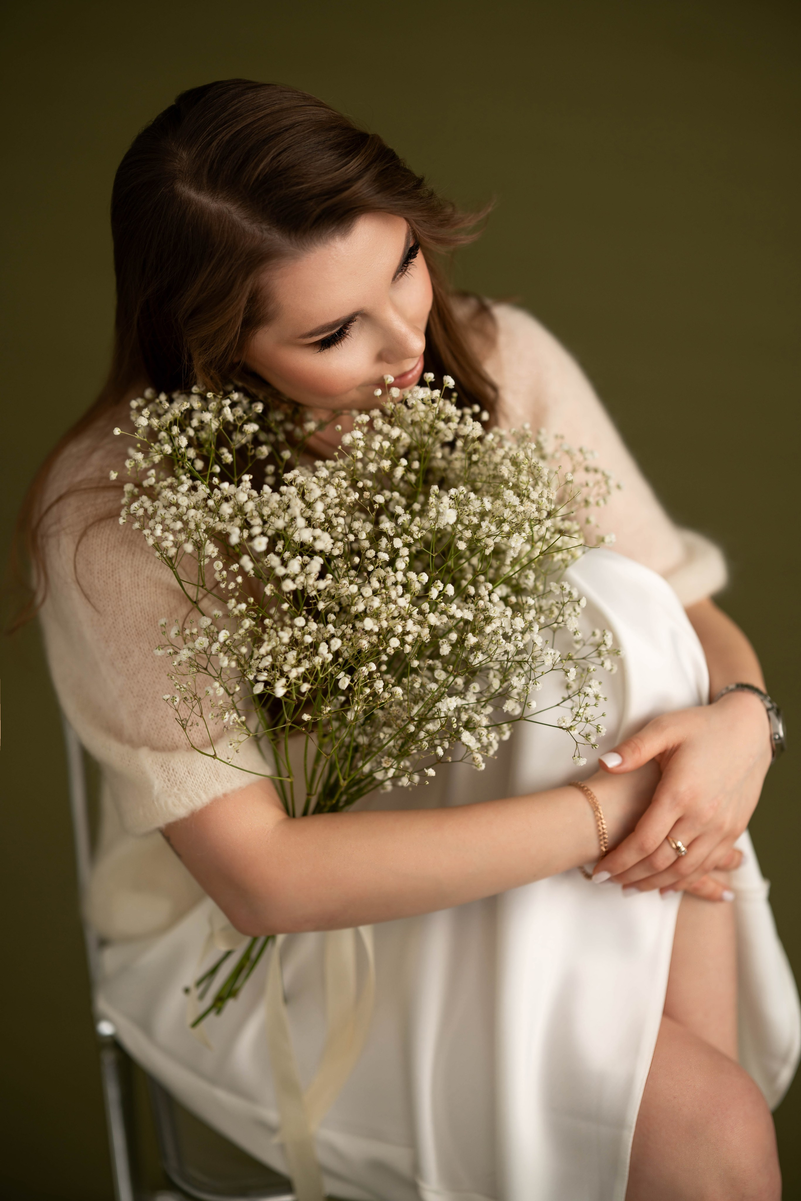 Индивидуальная фотосессия