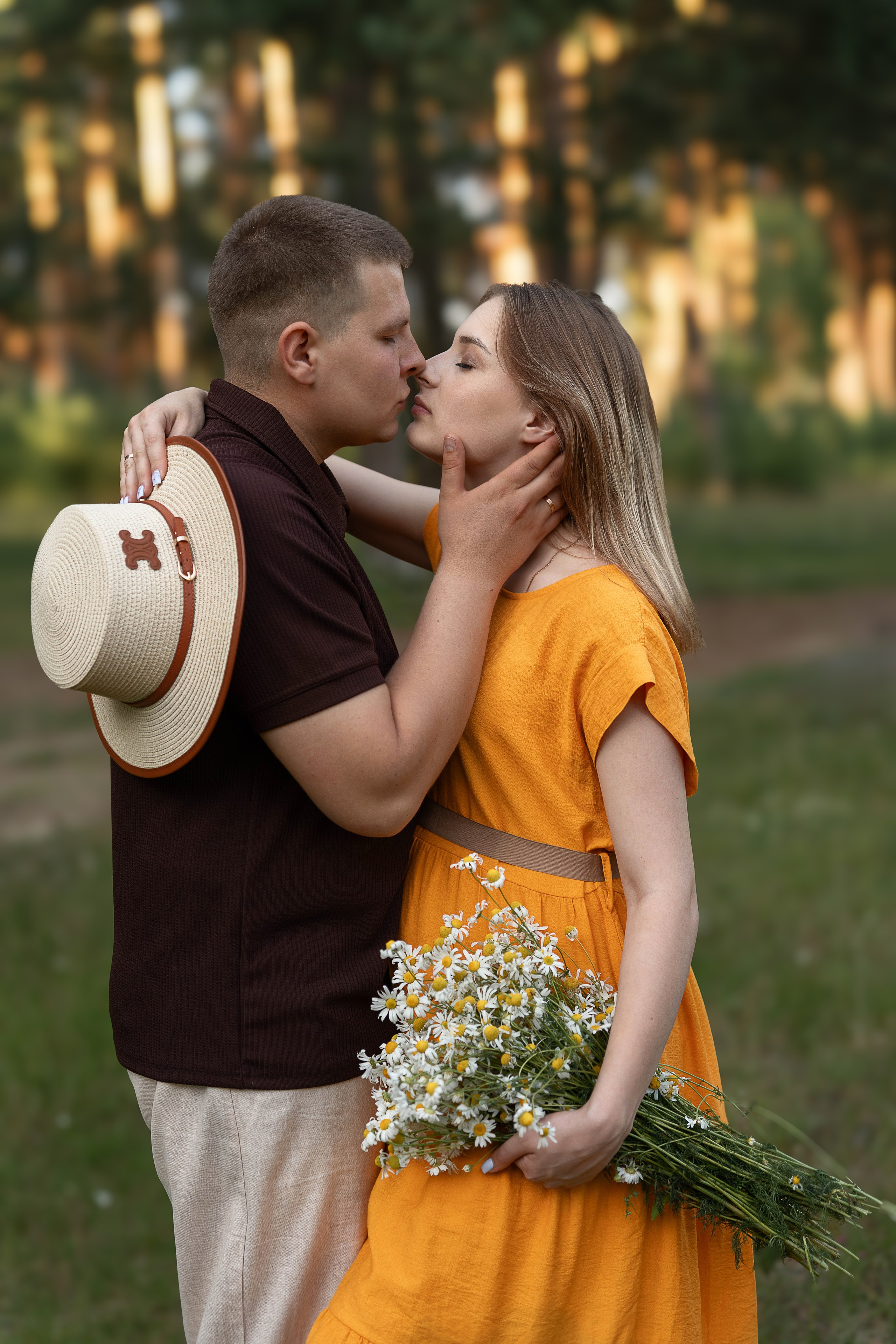 Семейные съёмки