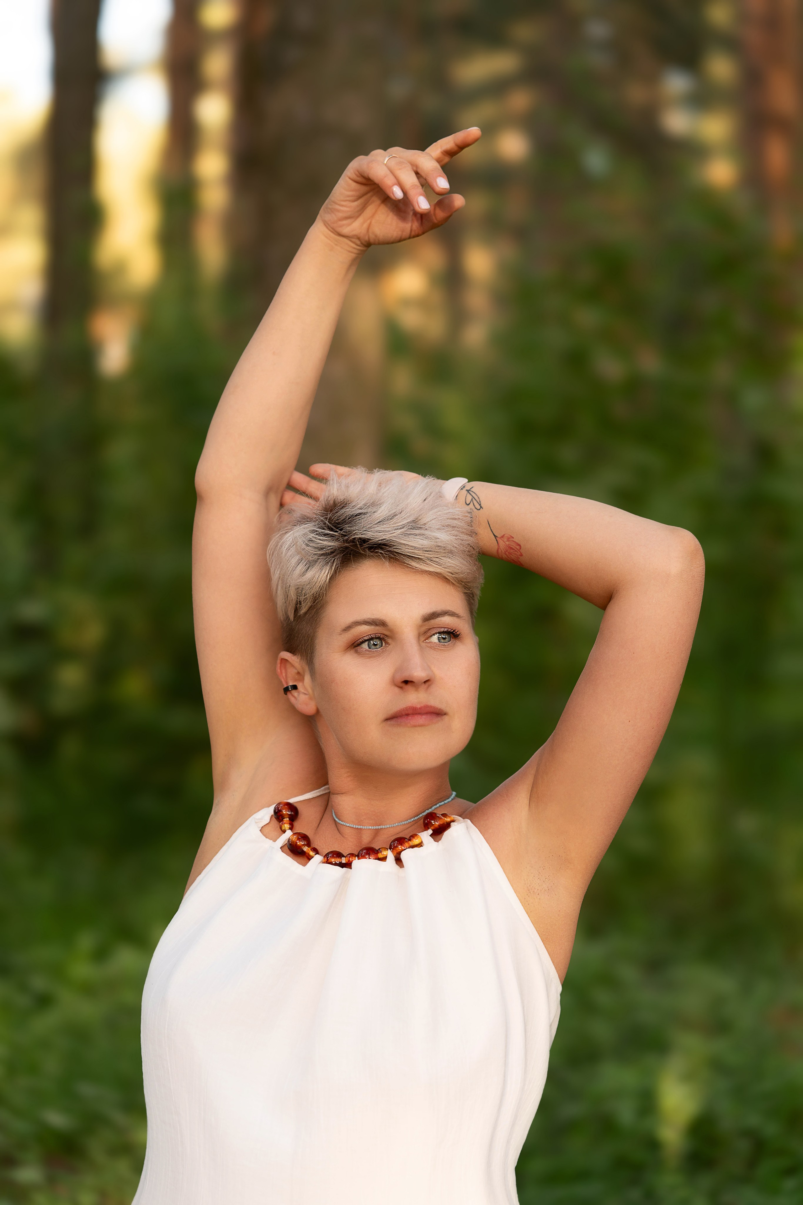 Семейные съёмки