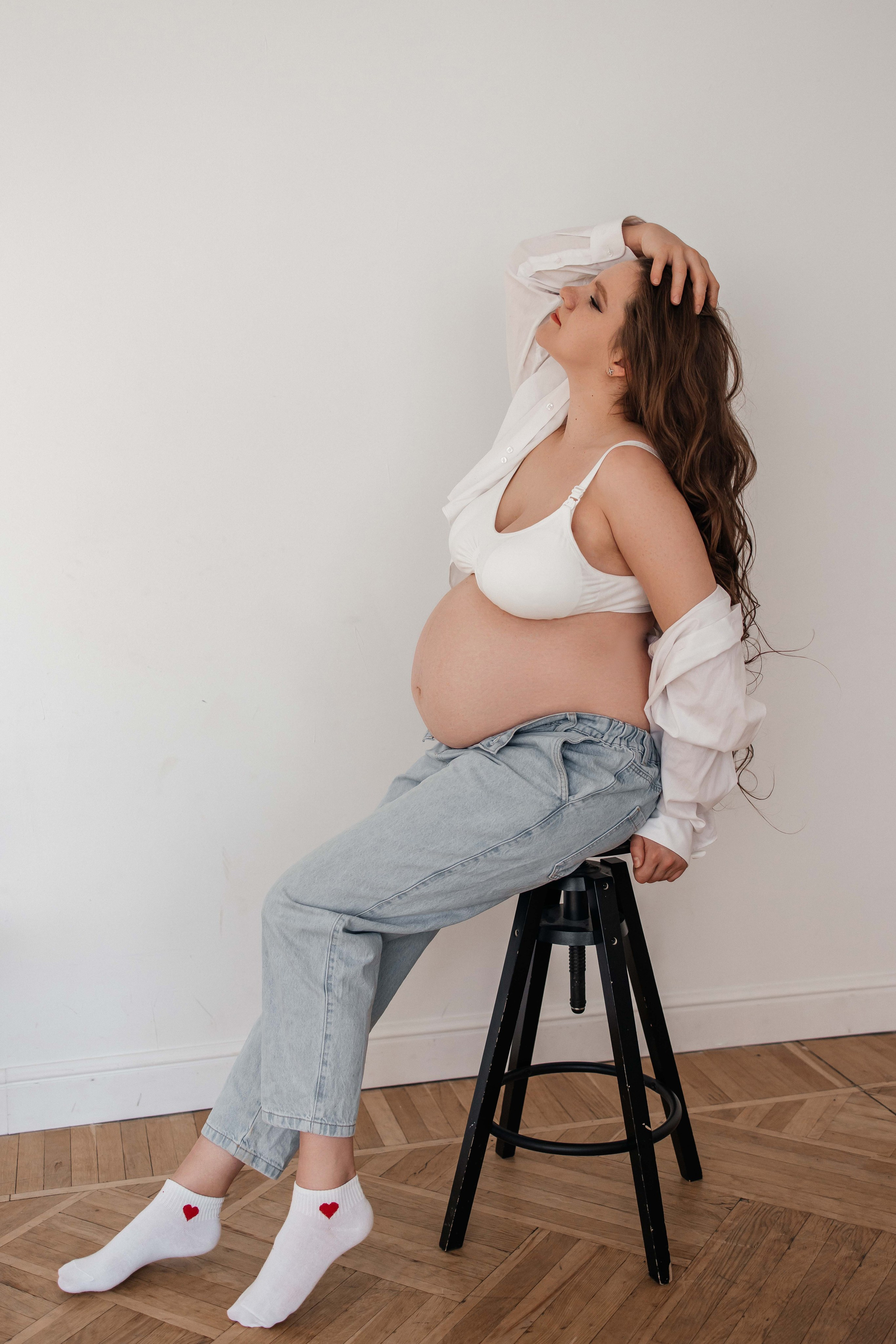 Арина. Свадебный и семейный фотограф Яна Стражева. Волгоград, Москва