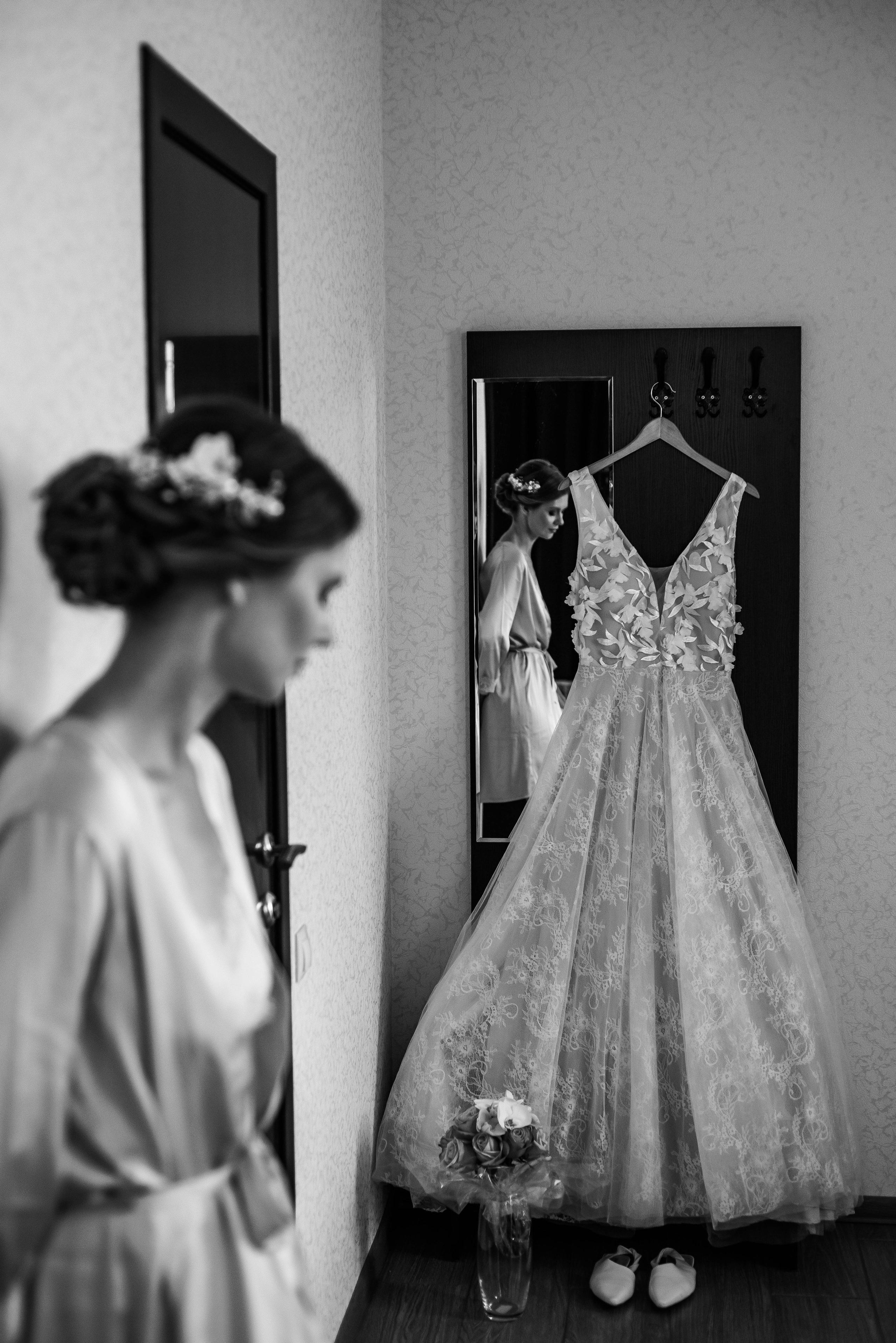 Илья и Евгения. Свадебный и семейный фотограф Яна Стражева. Волгоград, Москва