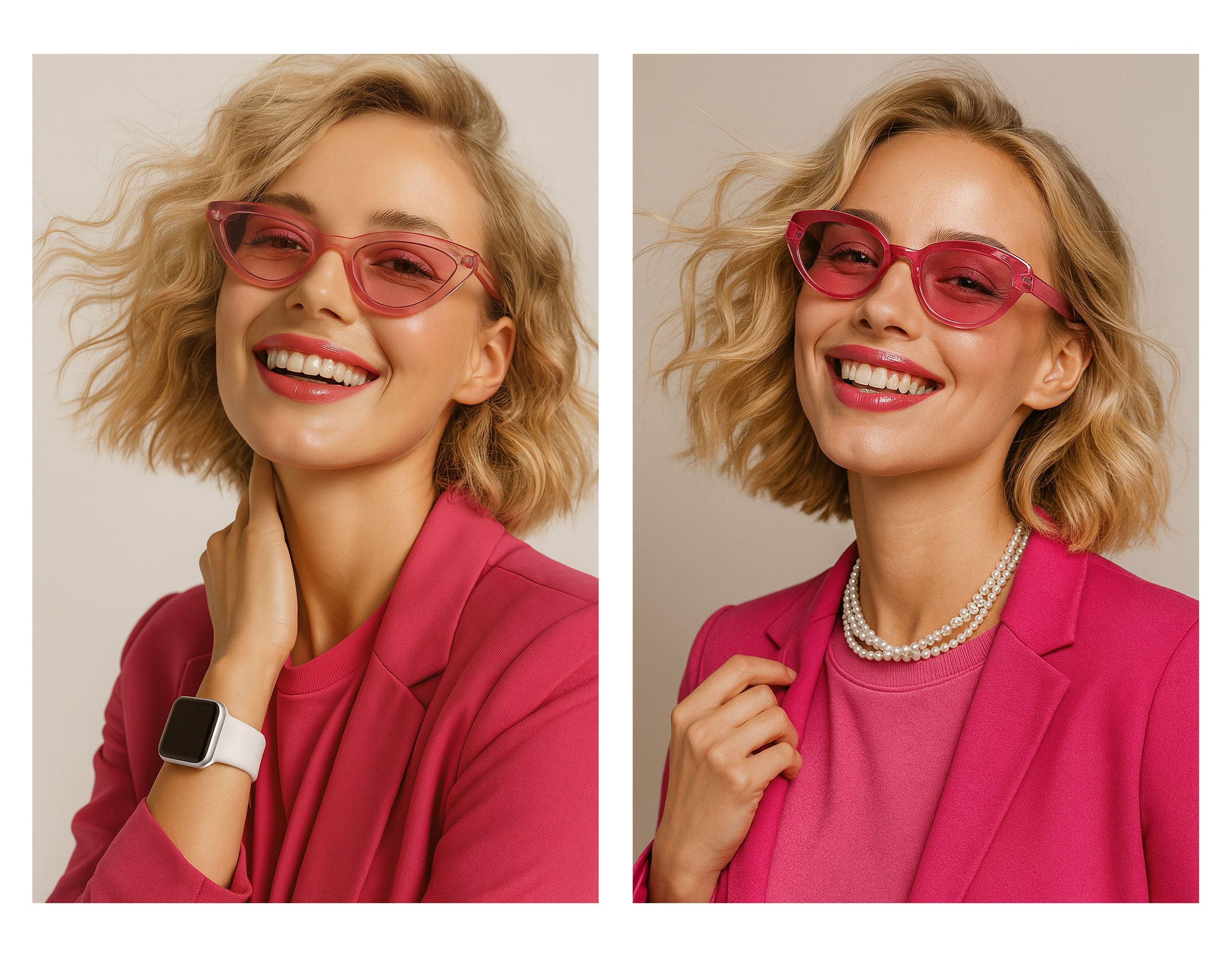 ПОРТРЕТЫ. Олеся Бакулина, графический дизайнер, иллюстратор