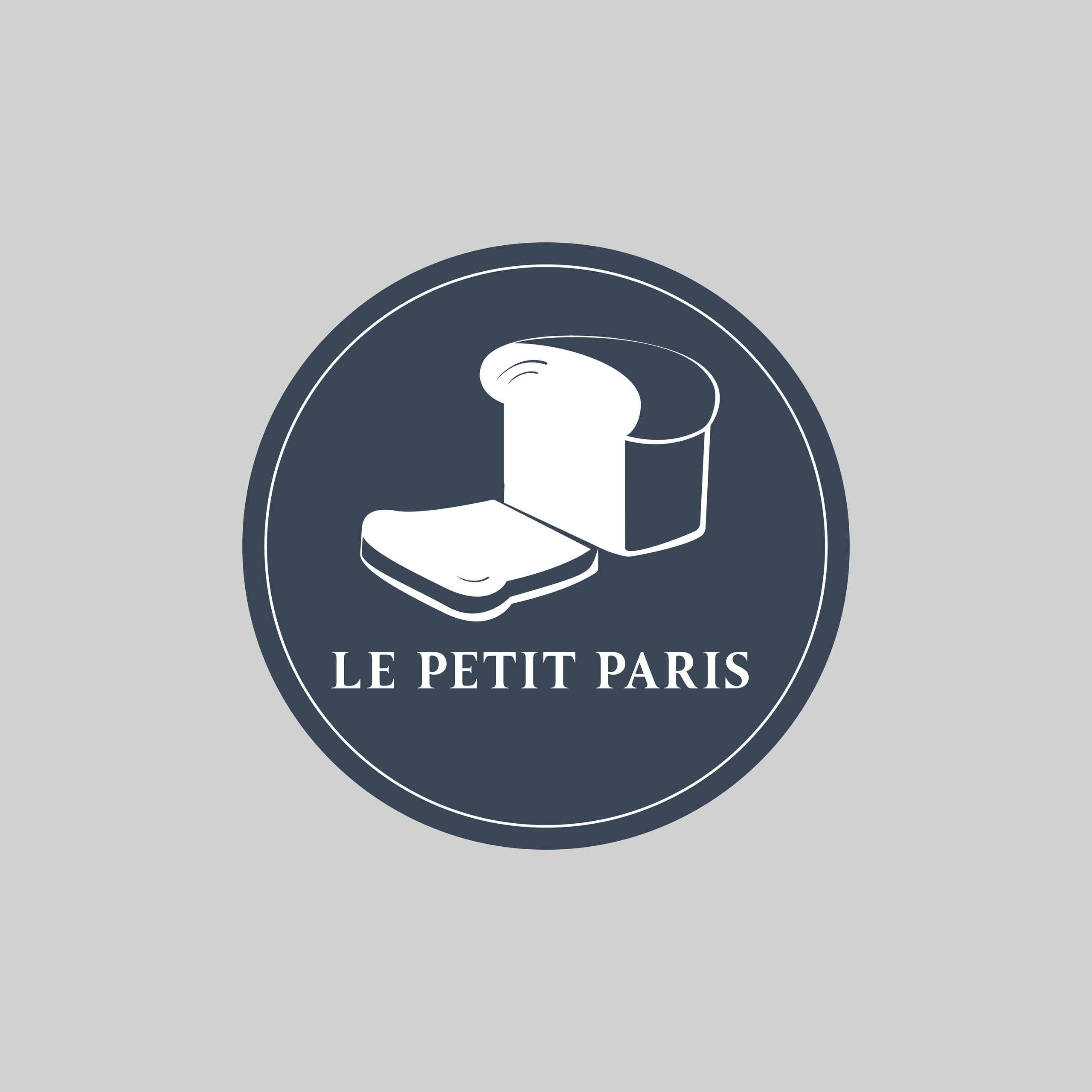 LE PETIT PARIS. Олеся Бакулина, графический дизайнер, иллюстратор