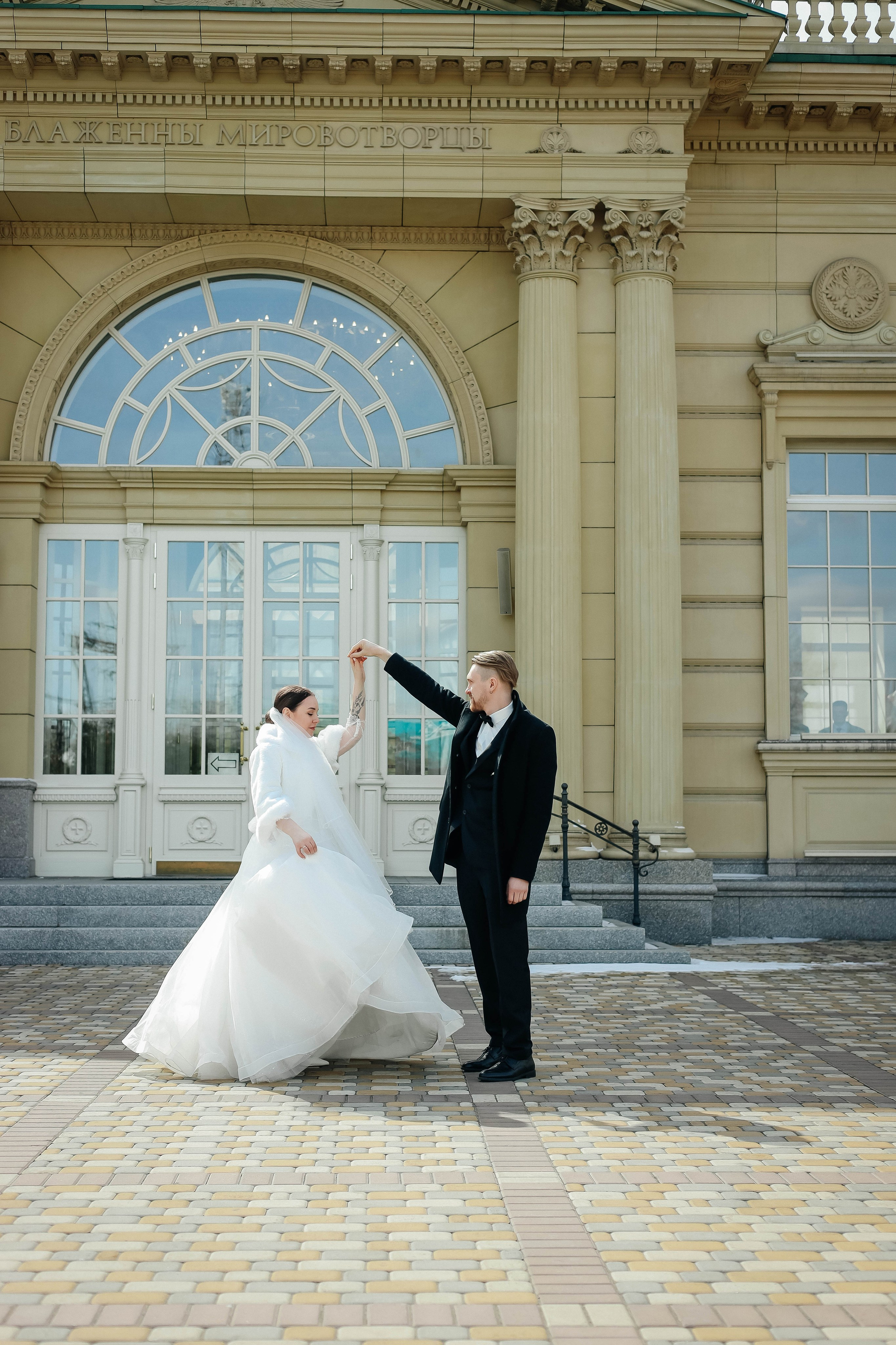 Love. Семейный фотограф Анна Мезенцева